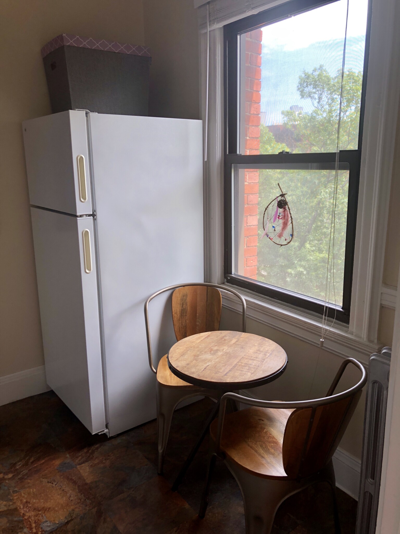 Studio bed, 1 bath apartment for rent at 1470 Beacon St Unit 49, Coolidge Corner — photo 16 of 16