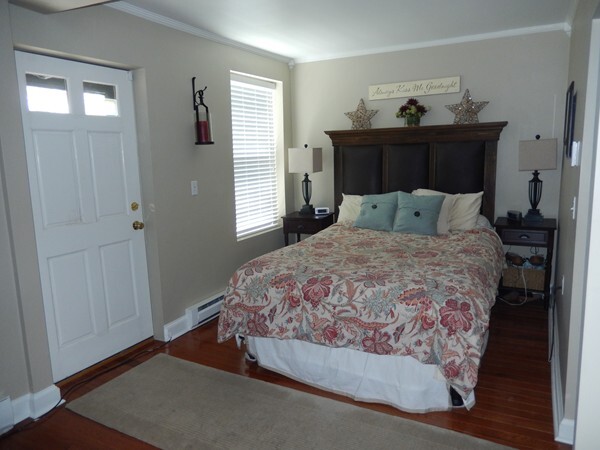 2 bed, 2 bath apartment for rent at 227 West 3rd St Unit 3, South Boston — photo 12 of 16