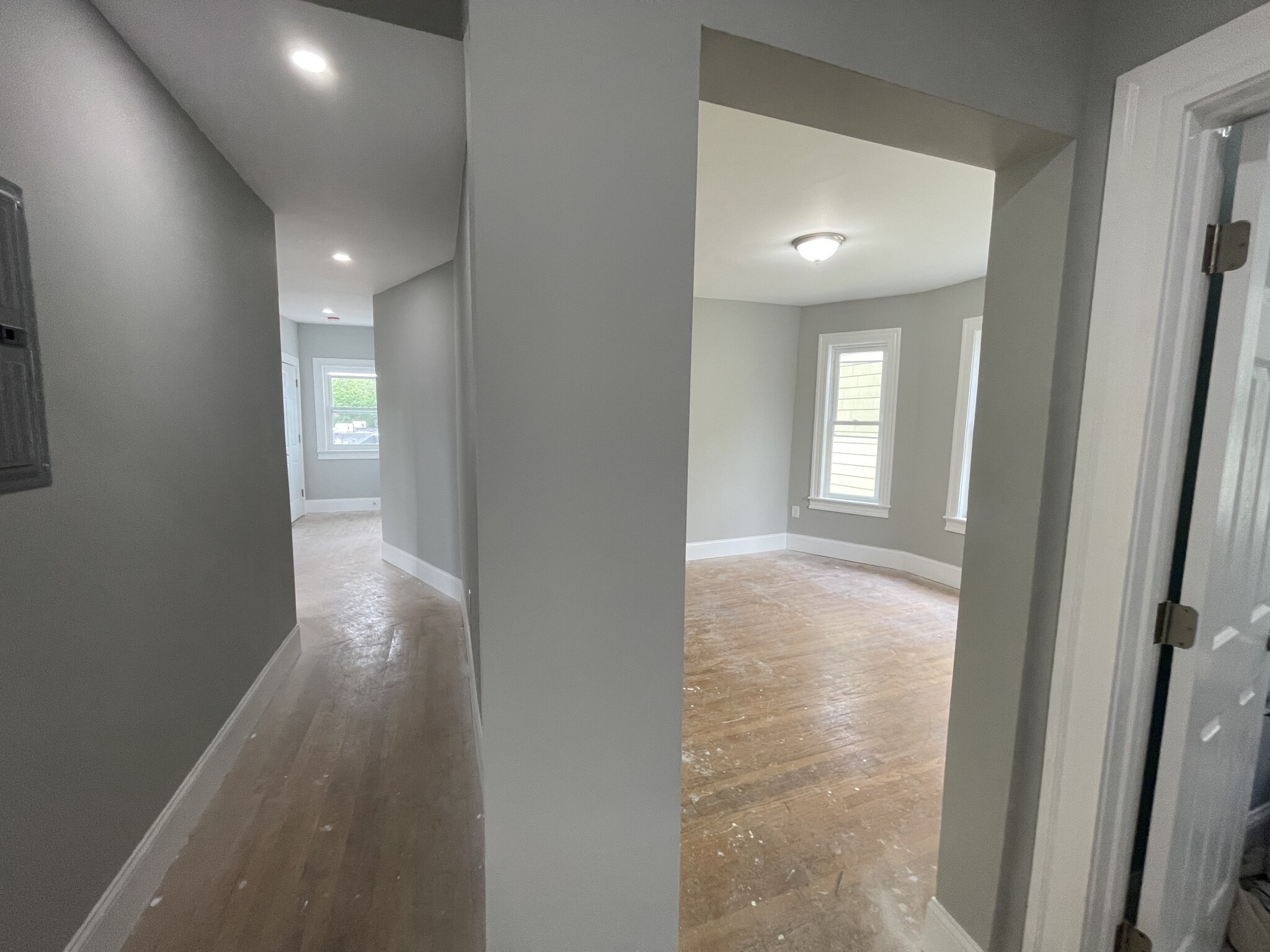 4 bed, 2 bath apartment for rent at 366 Highland Ave Unit 7, Davis Square — photo 24 of 33