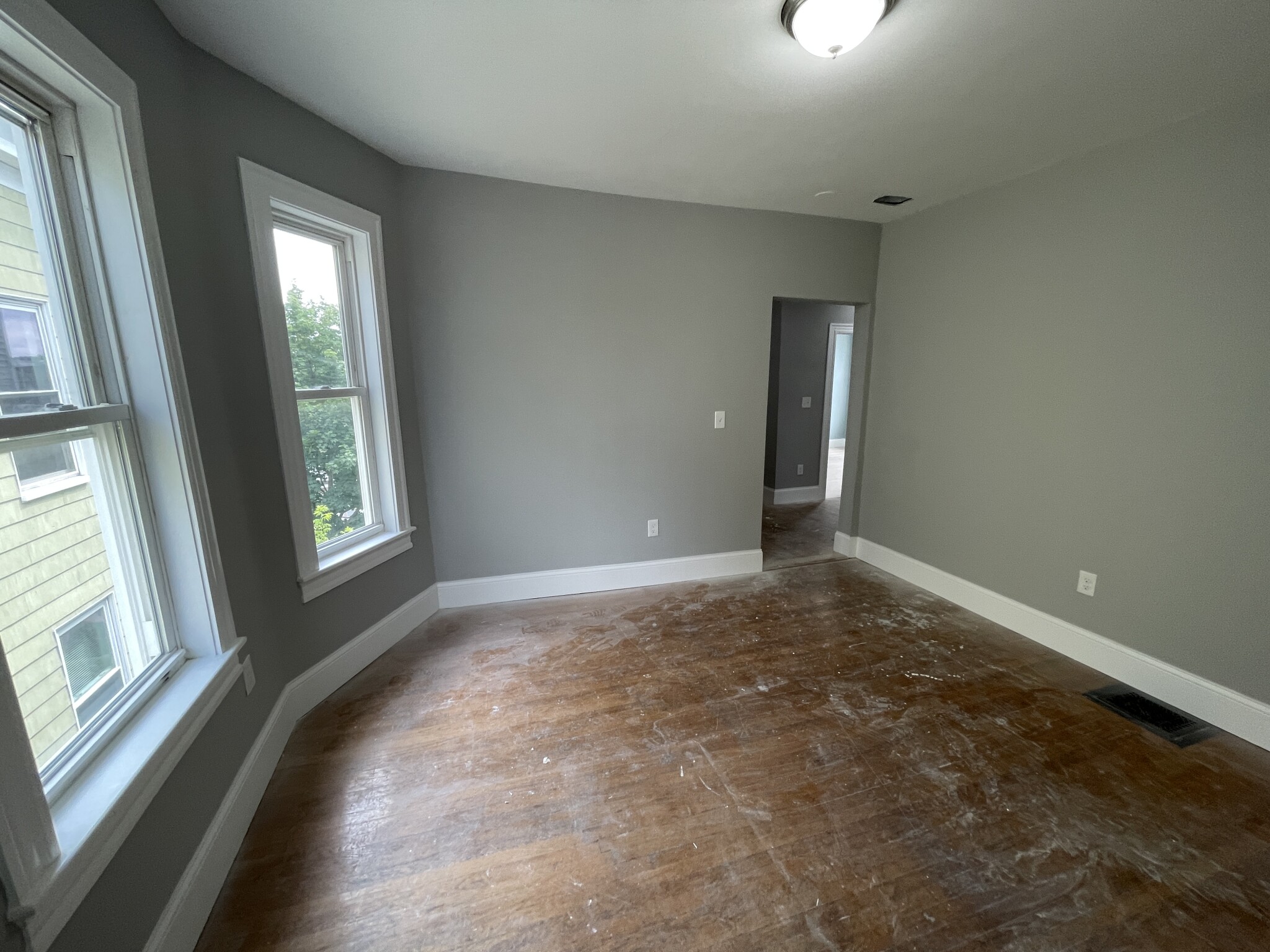 4 bed, 2 bath apartment for rent at 366 Highland Ave Unit 7, Davis Square — photo 21 of 33