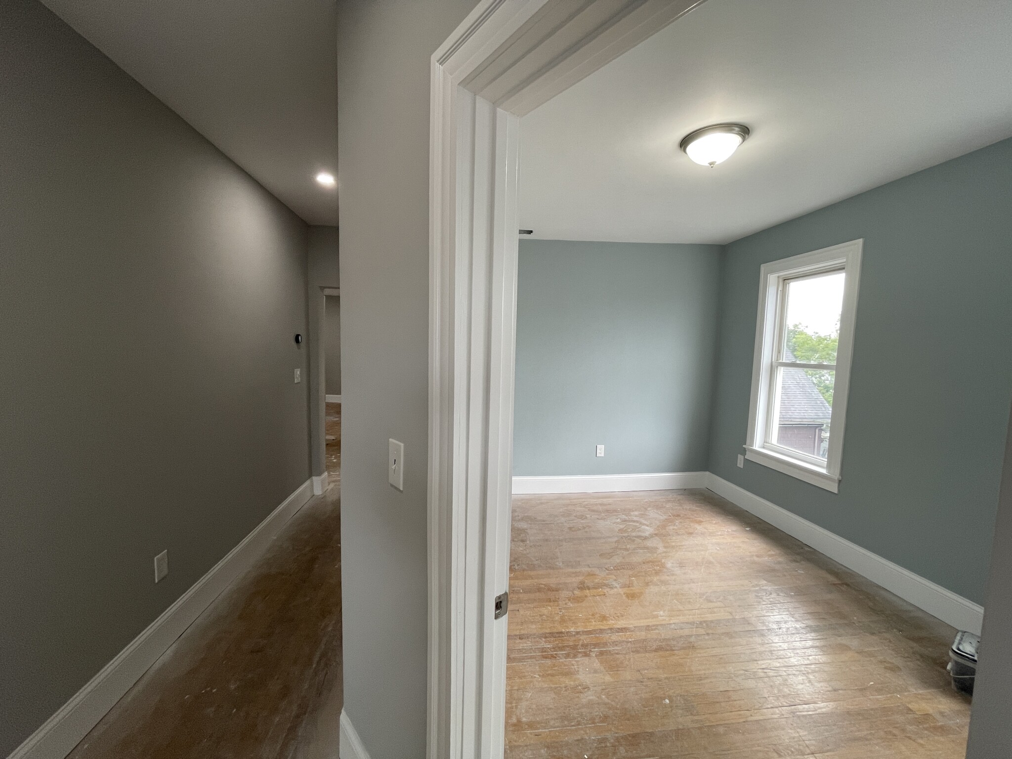 4 bed, 2 bath apartment for rent at 366 Highland Ave Unit 7, Davis Square — photo 12 of 33