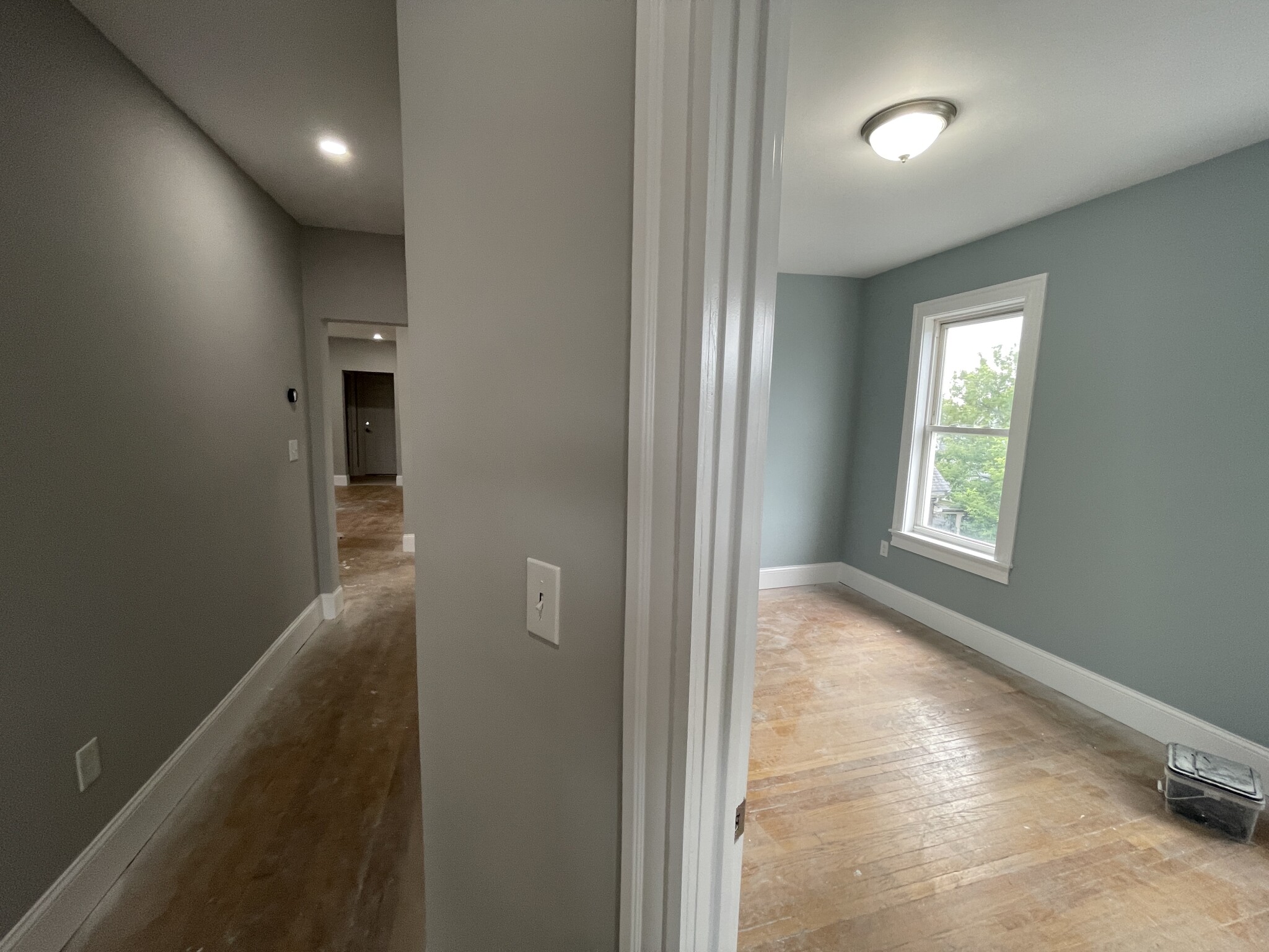 4 bed, 2 bath apartment for rent at 366 Highland Ave Unit 7, Davis Square — photo 13 of 33