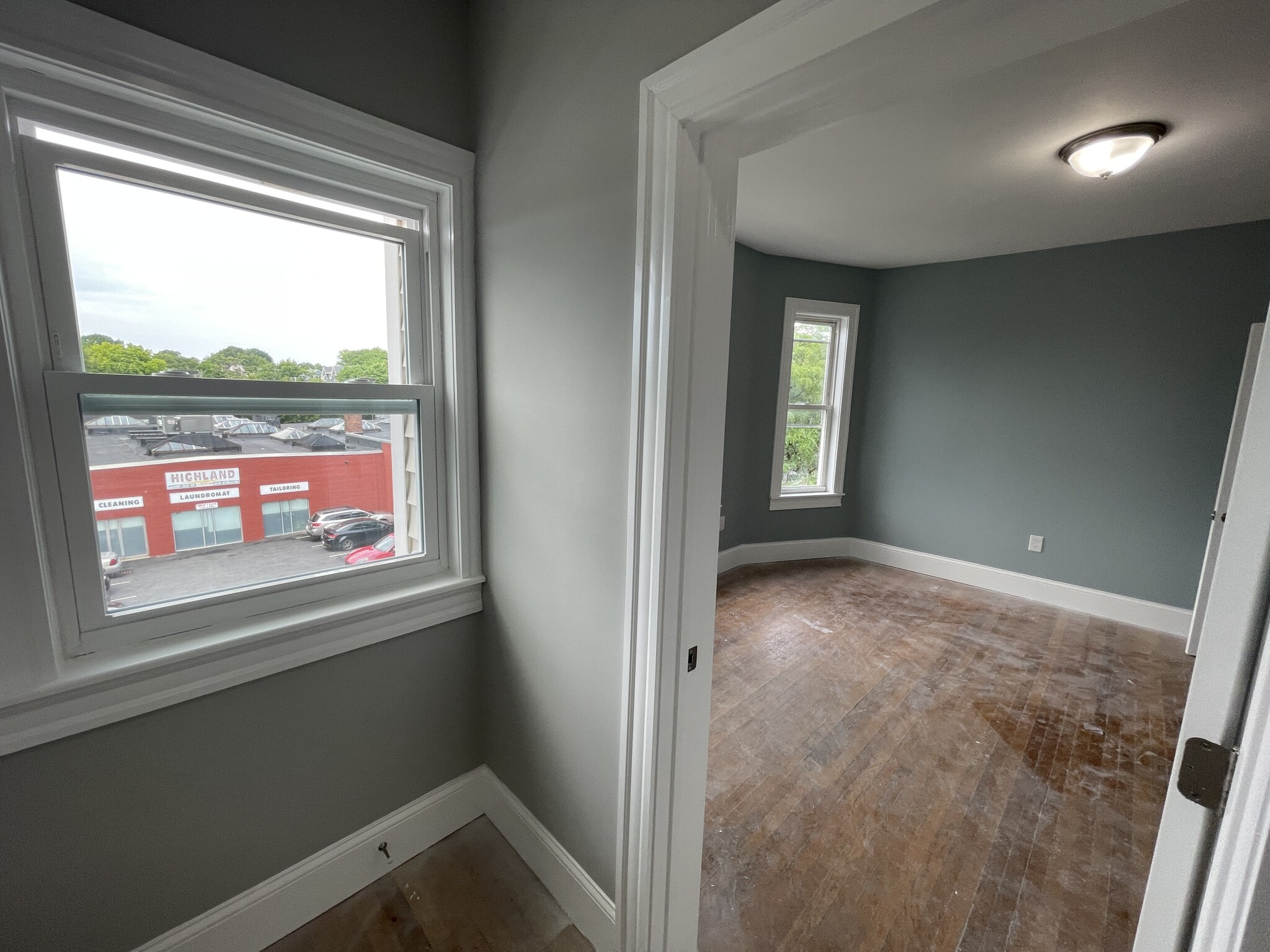 4 bed, 2 bath apartment for rent at 366 Highland Ave Unit 7, Davis Square — photo 5 of 33