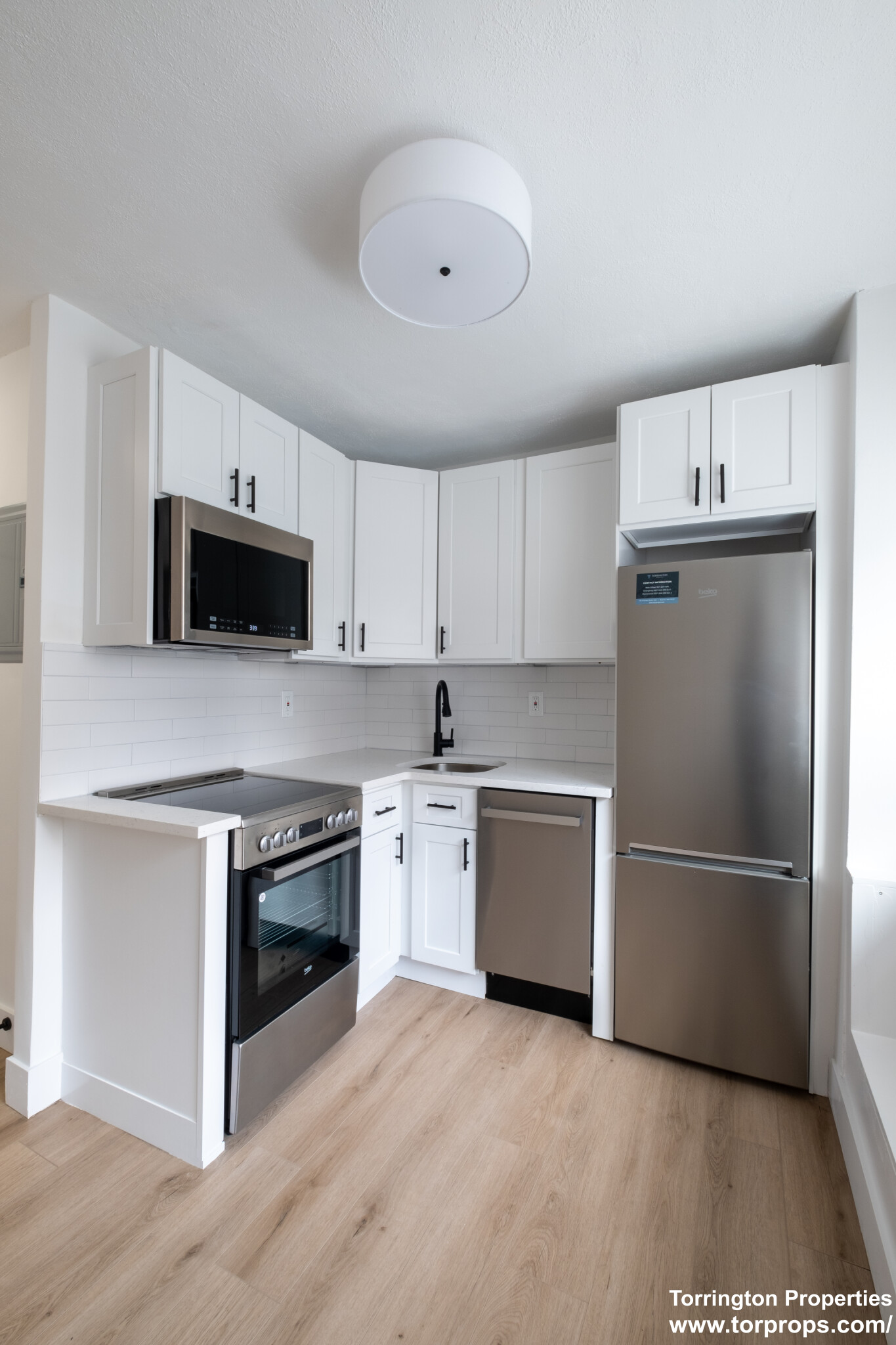 1 bed, 1 bath apartment for rent at 740 East 7th St Unit 30, South Boston
