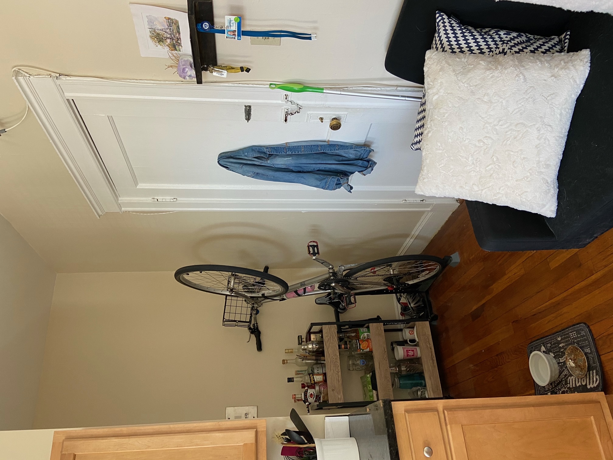 Studio bed, 1 bath apartment for rent at 1195 Commonwealth Ave Unit 10, Allston — photo 8 of 8