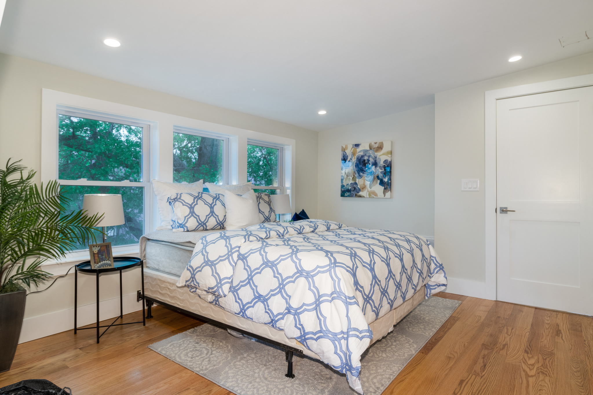 2 bed, 2 bath apartment for rent at 293 Rindge Ave Unit 2, North Cambridge — photo 5 of 16
