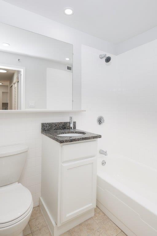 1 bed, 1 bath apartment for rent at 1410 Columbia Rd Unit 12A, South Boston — photo 7 of 9