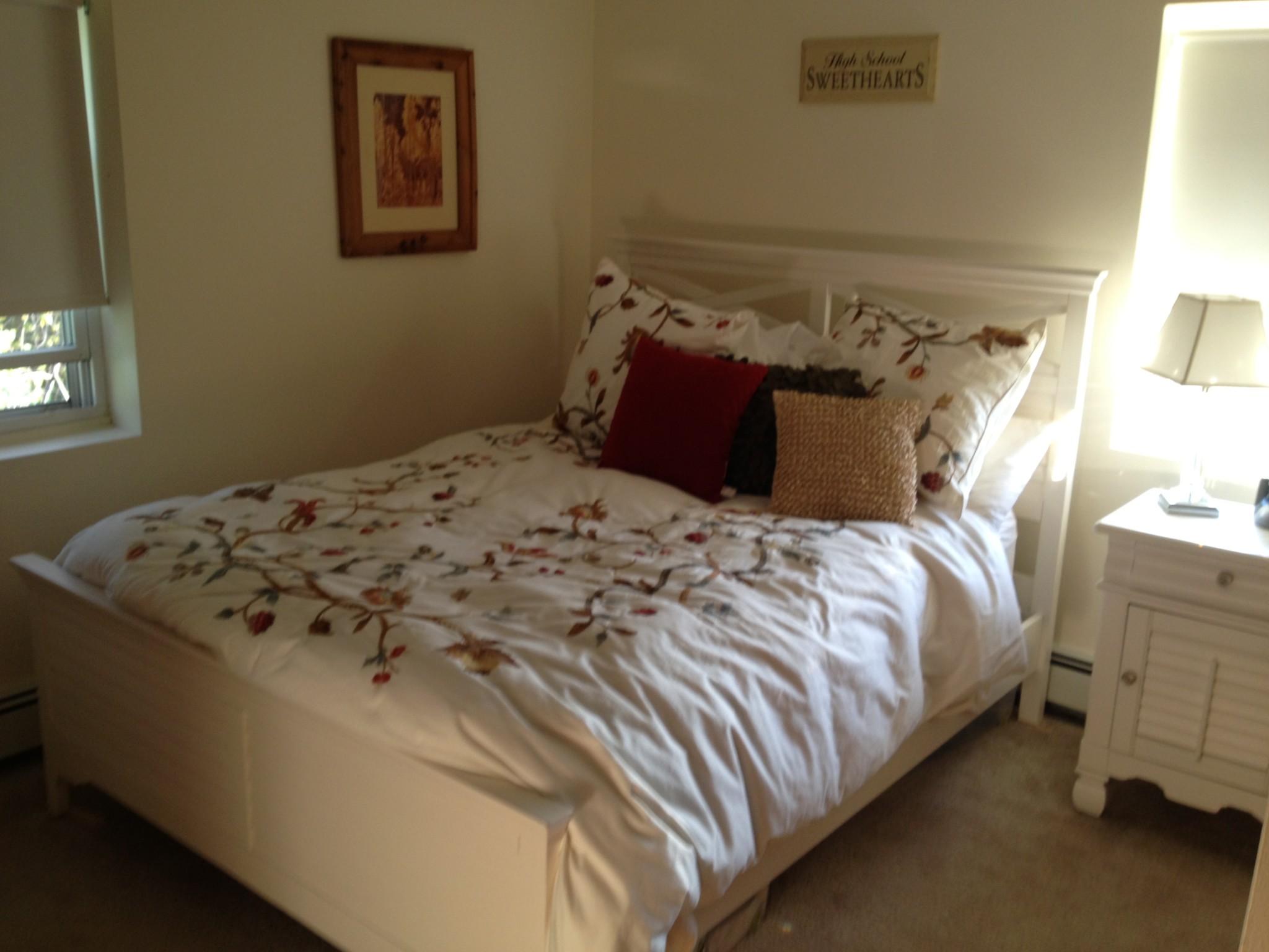 2 bed, 1 bath apartment for rent at 15 Westford St Unit 7, Allston — photo 5 of 8