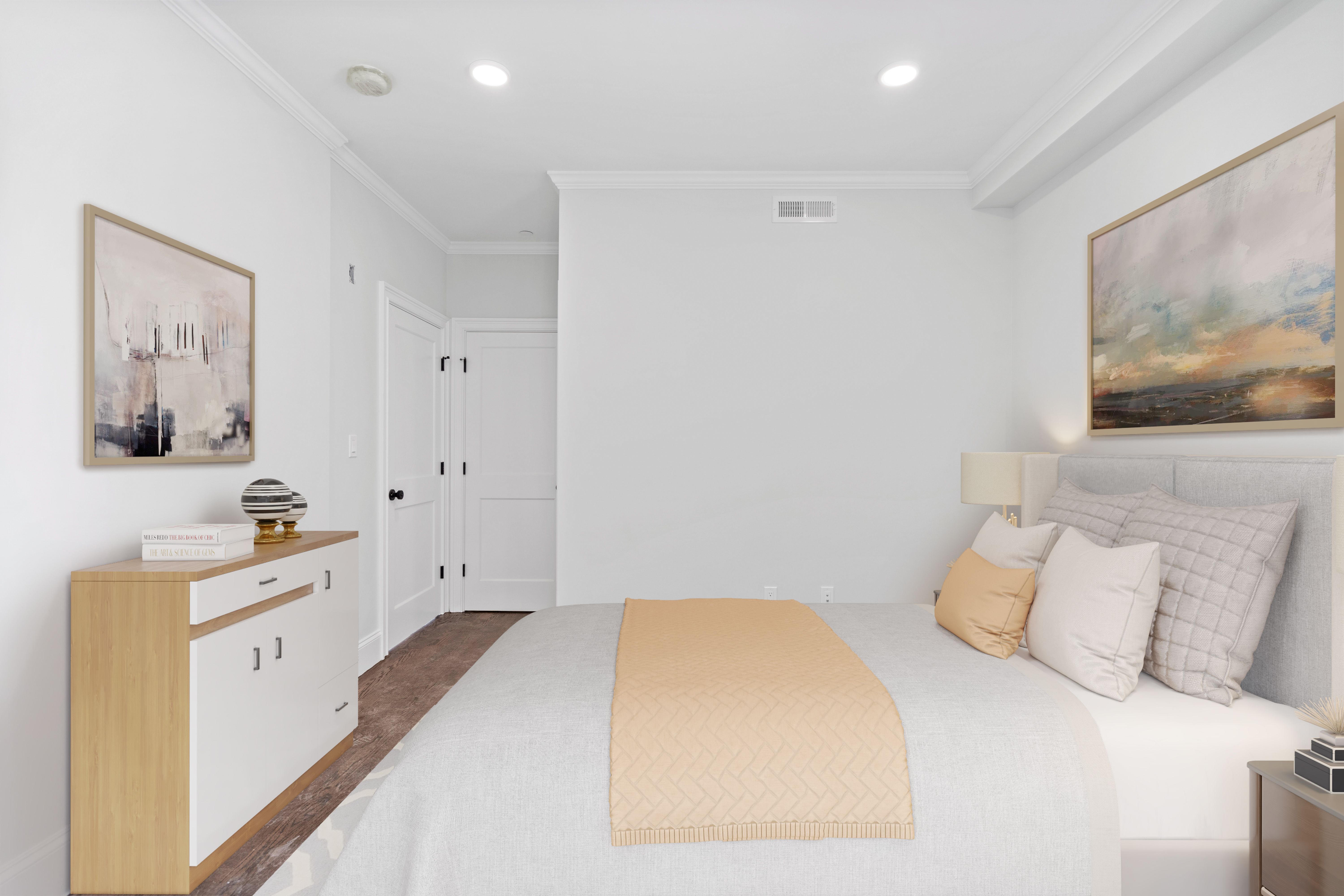 4 bed, 3.5 bath apartment for rent at 121 Longwood Ave Unit 4, Longwood — photo 5 of 10