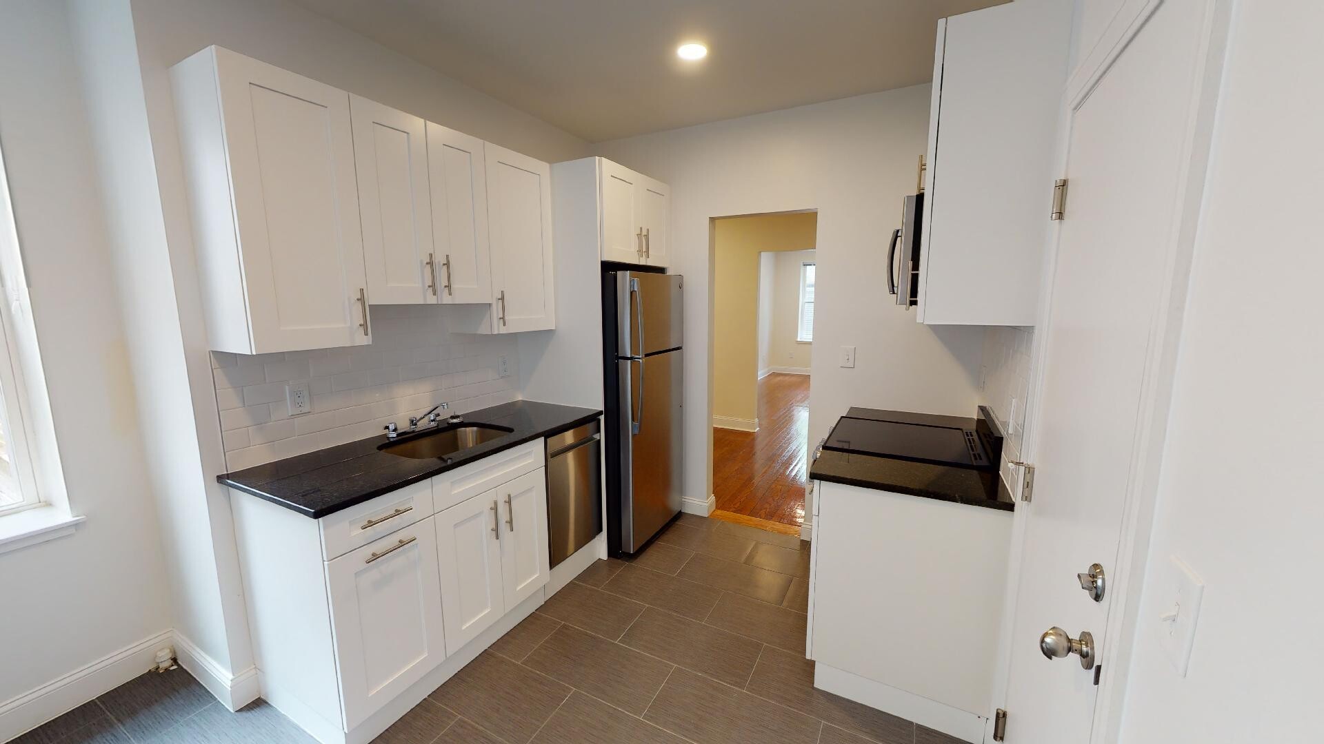 2 bed, 1 bath apartment for rent at 117 Sutherland Rd Unit F, Brighton — photo 9 of 14