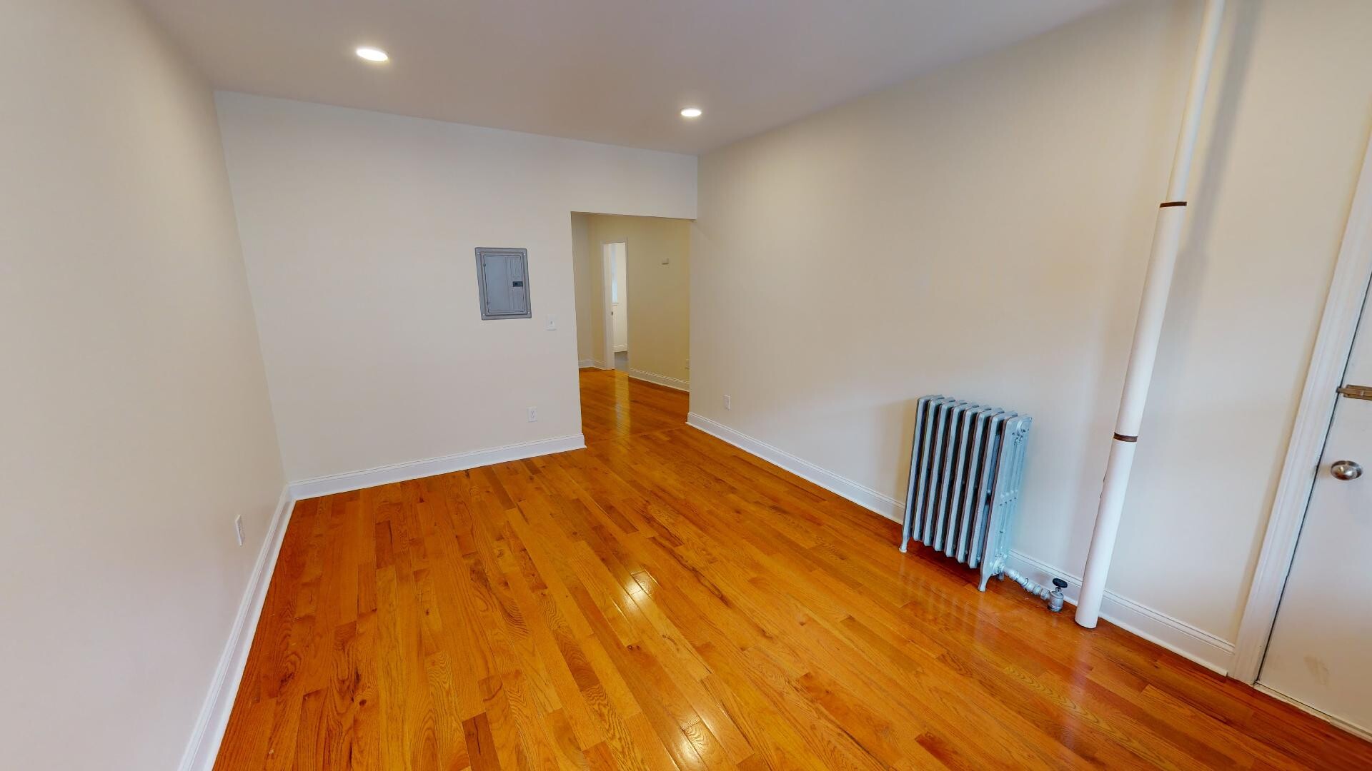 1 bed, 1 bath apartment for rent at 114 Sutherland Rd Unit C, Brighton — photo 13 of 15