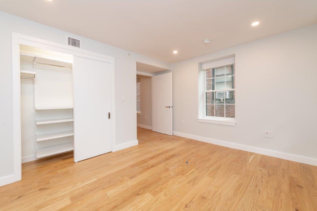 1 bed, 1 bath apartment for rent at 23 Fleet St Unit 5, North End — photo 5 of 5