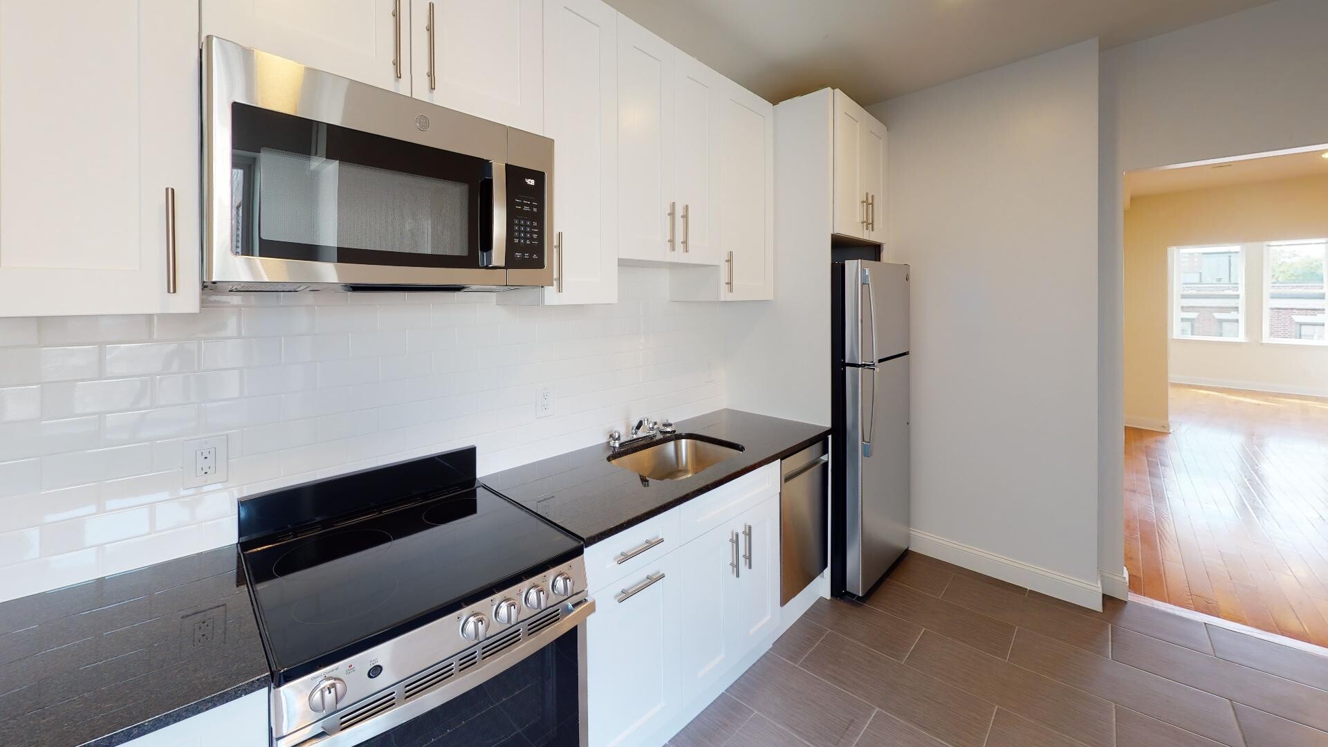 2 bed, 1 bath apartment for rent at 113 Sutherland Rd Unit L, Brighton — photo 11 of 11