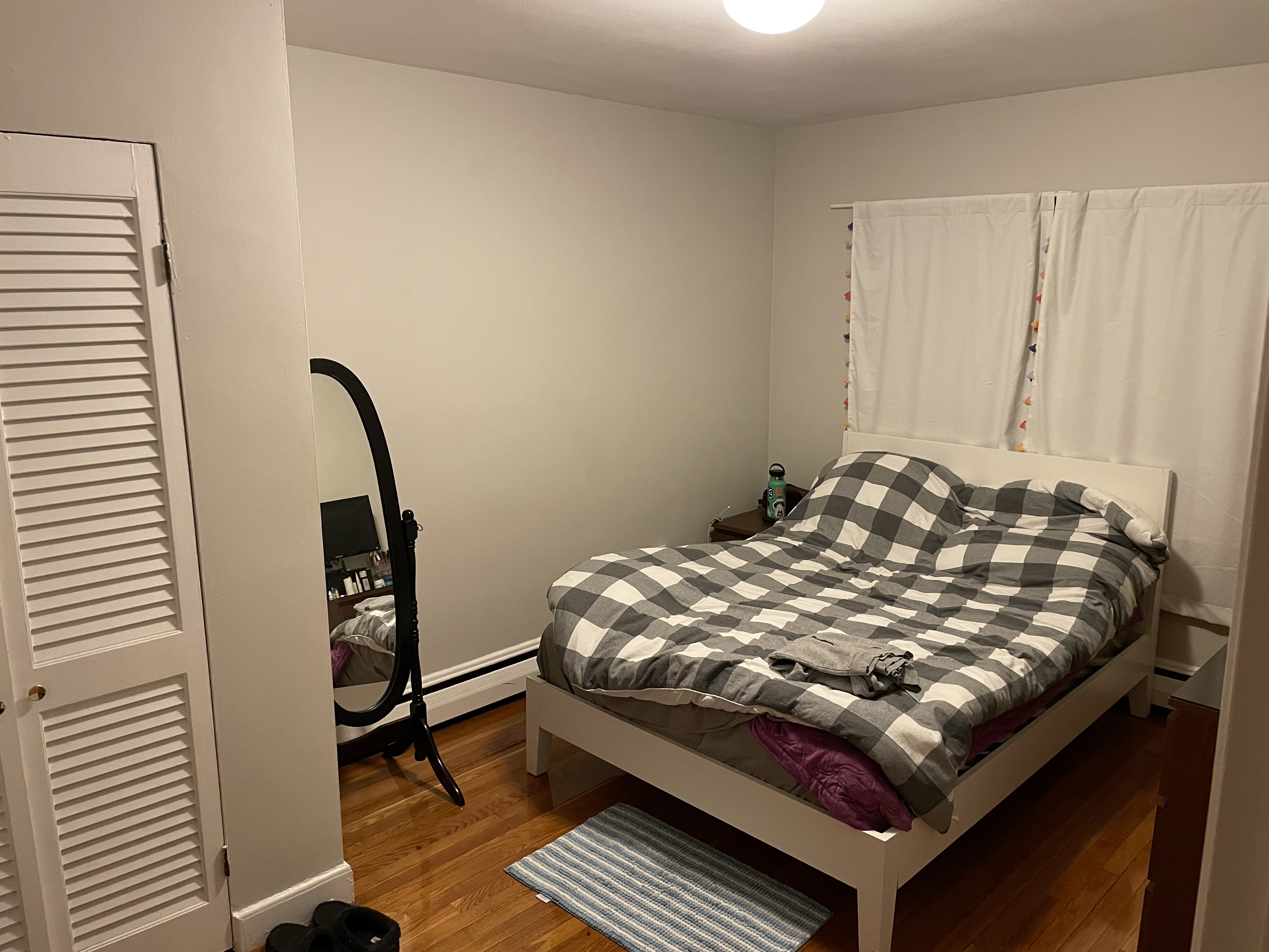 1 bed, 1 bath apartment for rent at 62 Selkirk Rd Unit 4, Brighton — photo 12 of 14