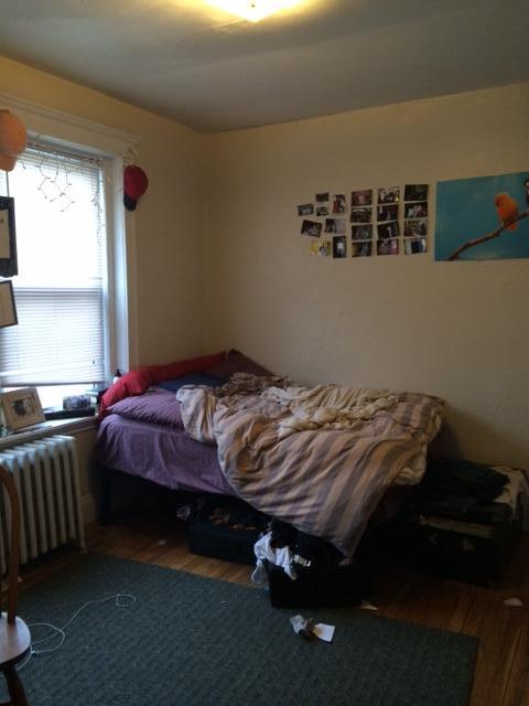 45 Ashford St, Allston