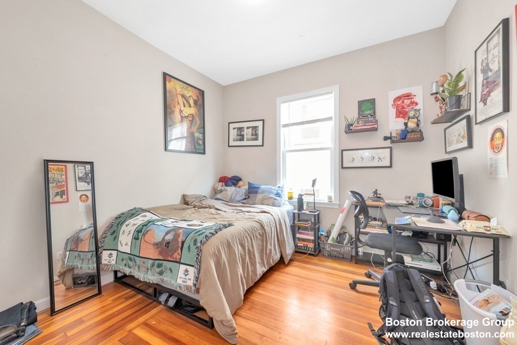 4 bed, 2 bath apartment for rent at 228 Calumet St Unit 2A, Mission Hill — photo 9 of 14
