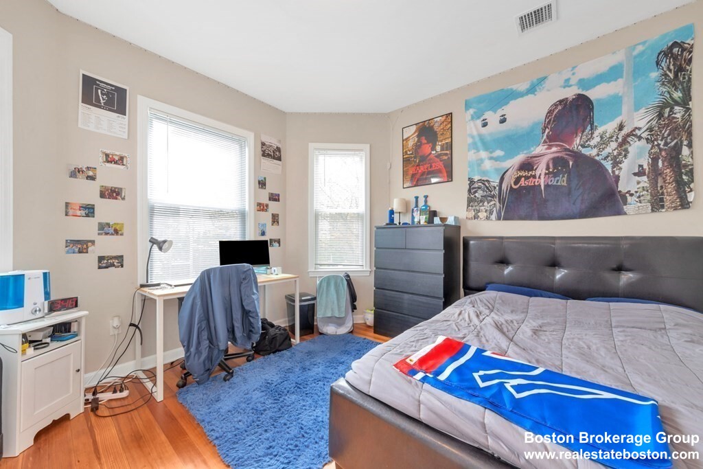 4 bed, 2 bath apartment for rent at 228 Calumet St Unit 2A, Mission Hill — photo 11 of 14