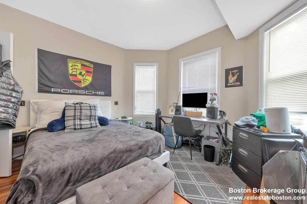 4 bed, 2 bath apartment for rent at 228 Calumet St Unit 2A, Mission Hill — photo 12 of 14