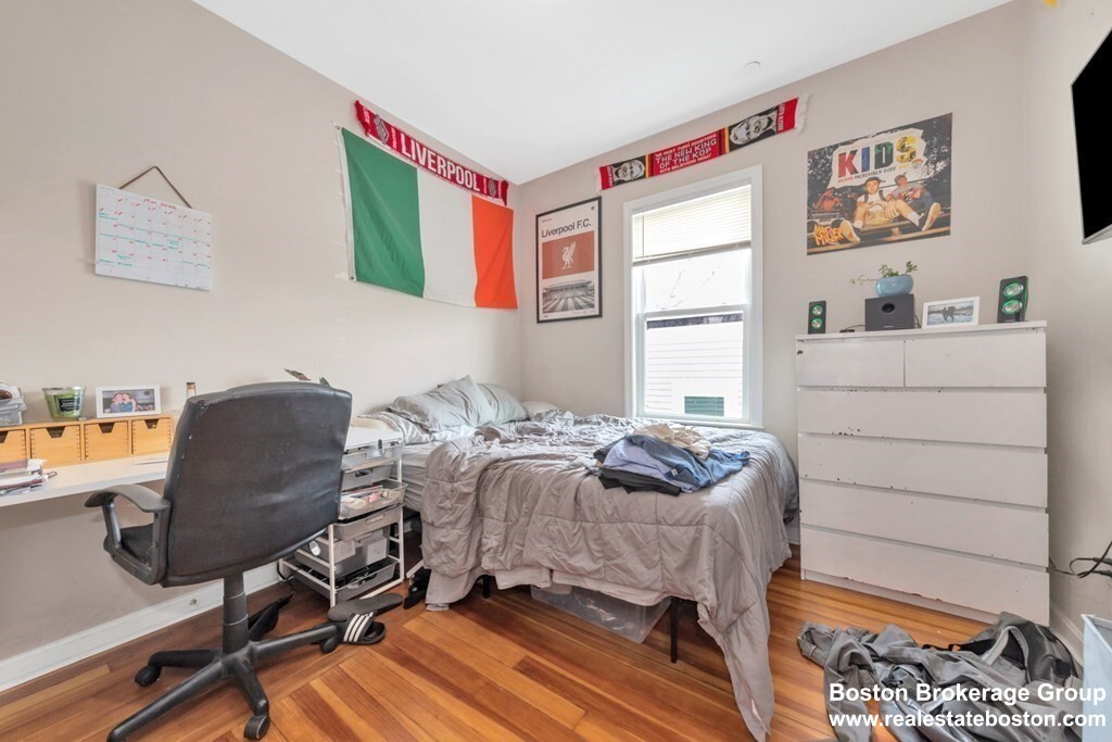 228 Calumet St, Mission Hill