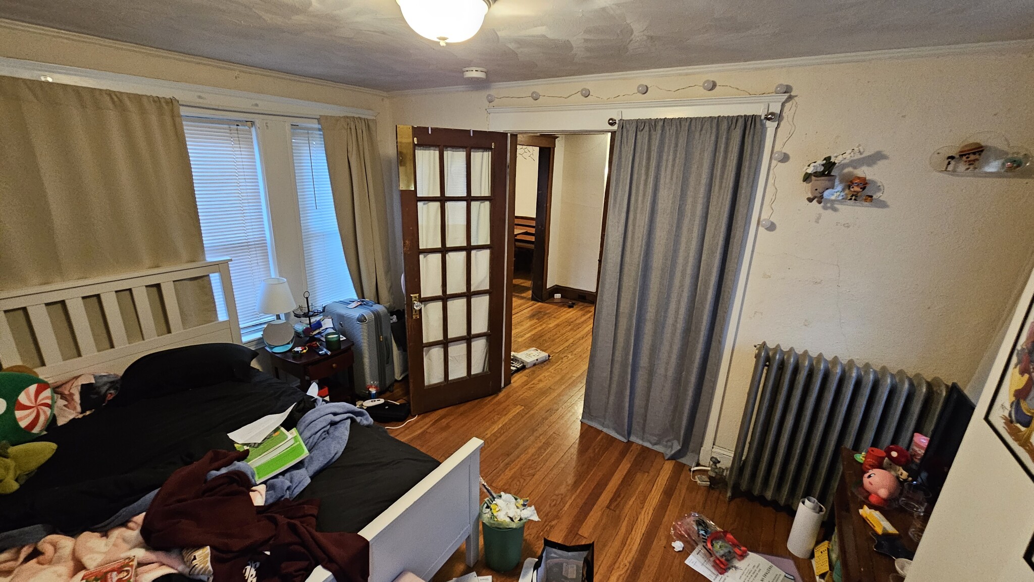 3 bed, 1 bath apartment for rent at 17 Gerald Rd Unit 2, Brighton — photo 6 of 10