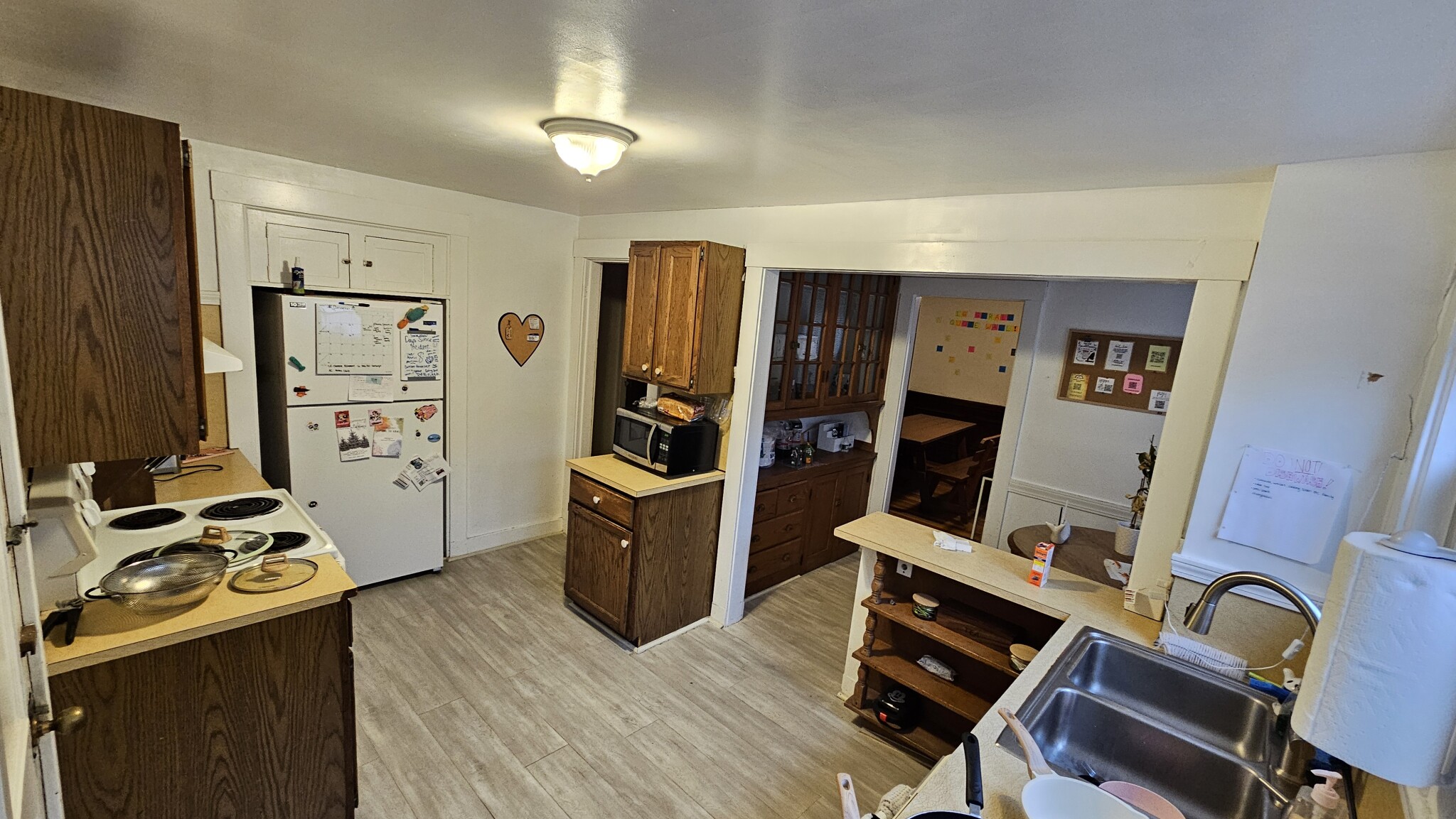 3 bed, 1 bath apartment for rent at 17 Gerald Rd Unit 2, Brighton — photo 3 of 10