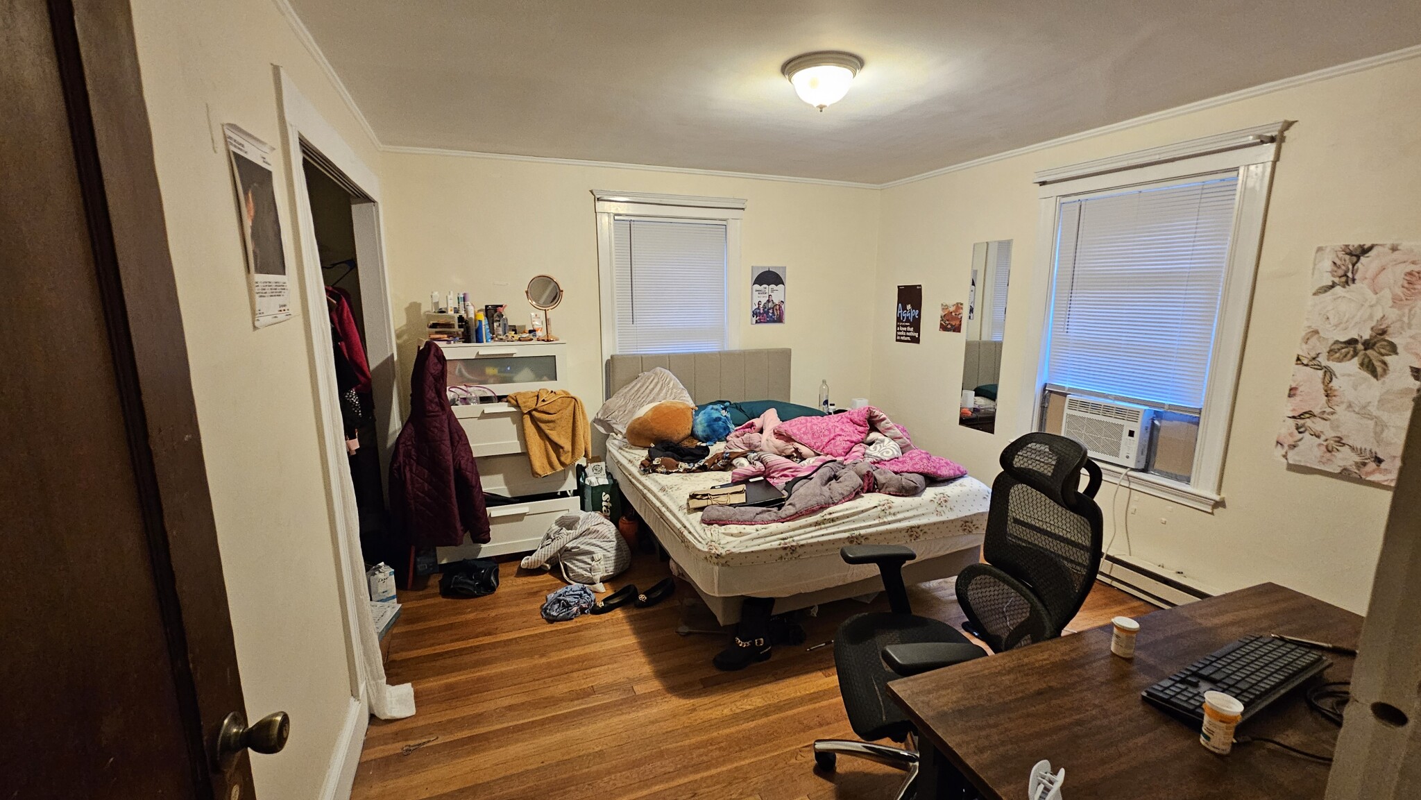 3 bed, 1 bath apartment for rent at 17 Gerald Rd Unit 2, Brighton — photo 8 of 10