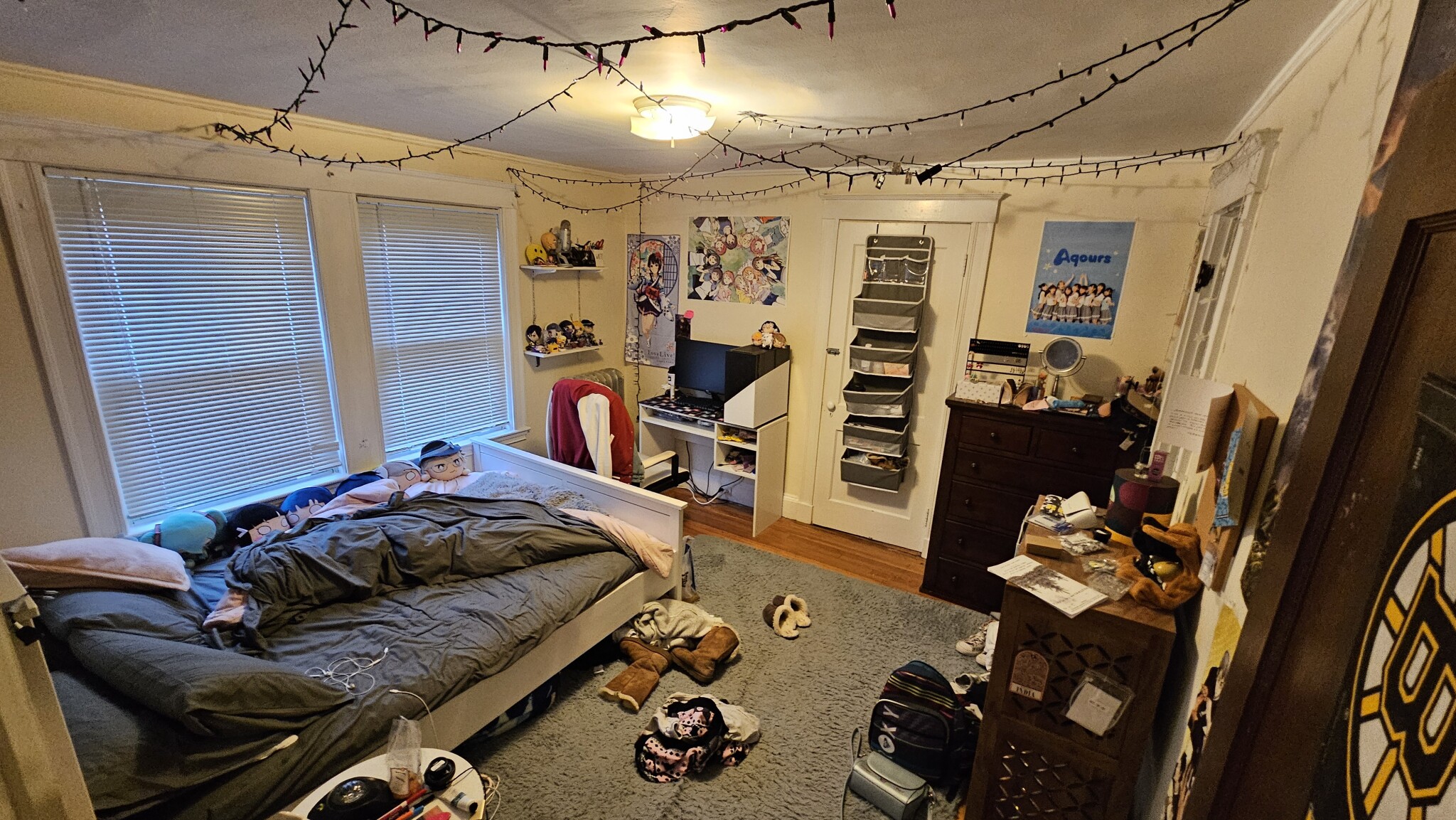 3 bed, 1 bath apartment for rent at 17 Gerald Rd Unit 2, Brighton — photo 9 of 10