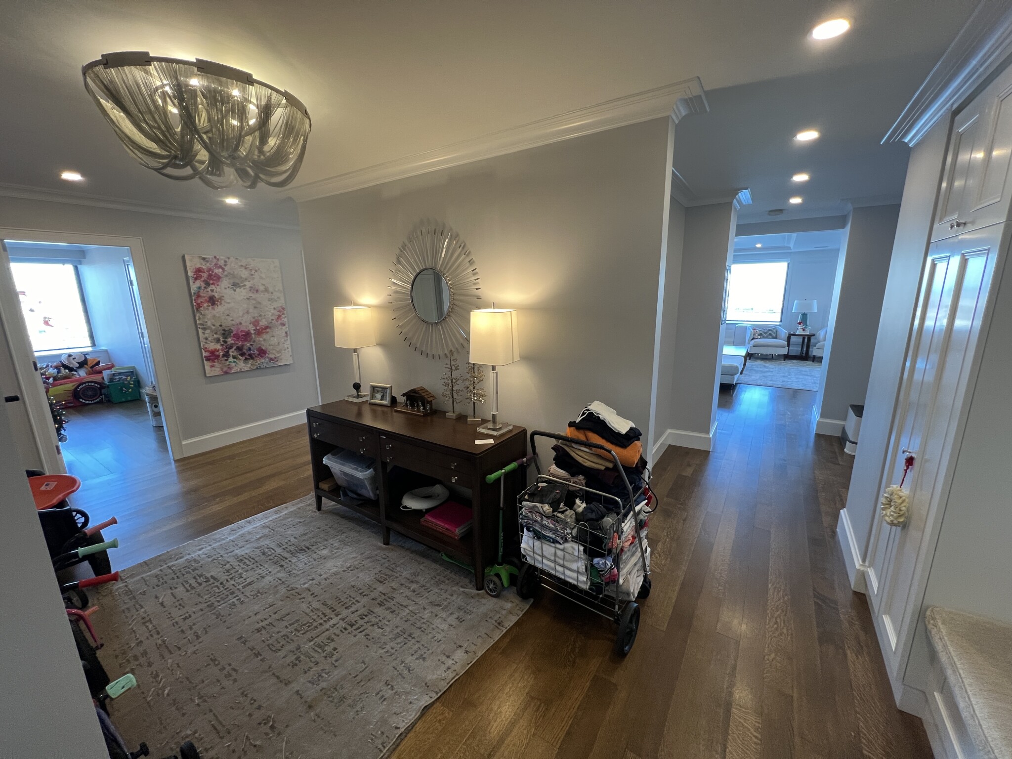 4 bed, 3.5 bath apartment for rent at 85 East India Row Unit 37, Boston Downtown — photo 6 of 50