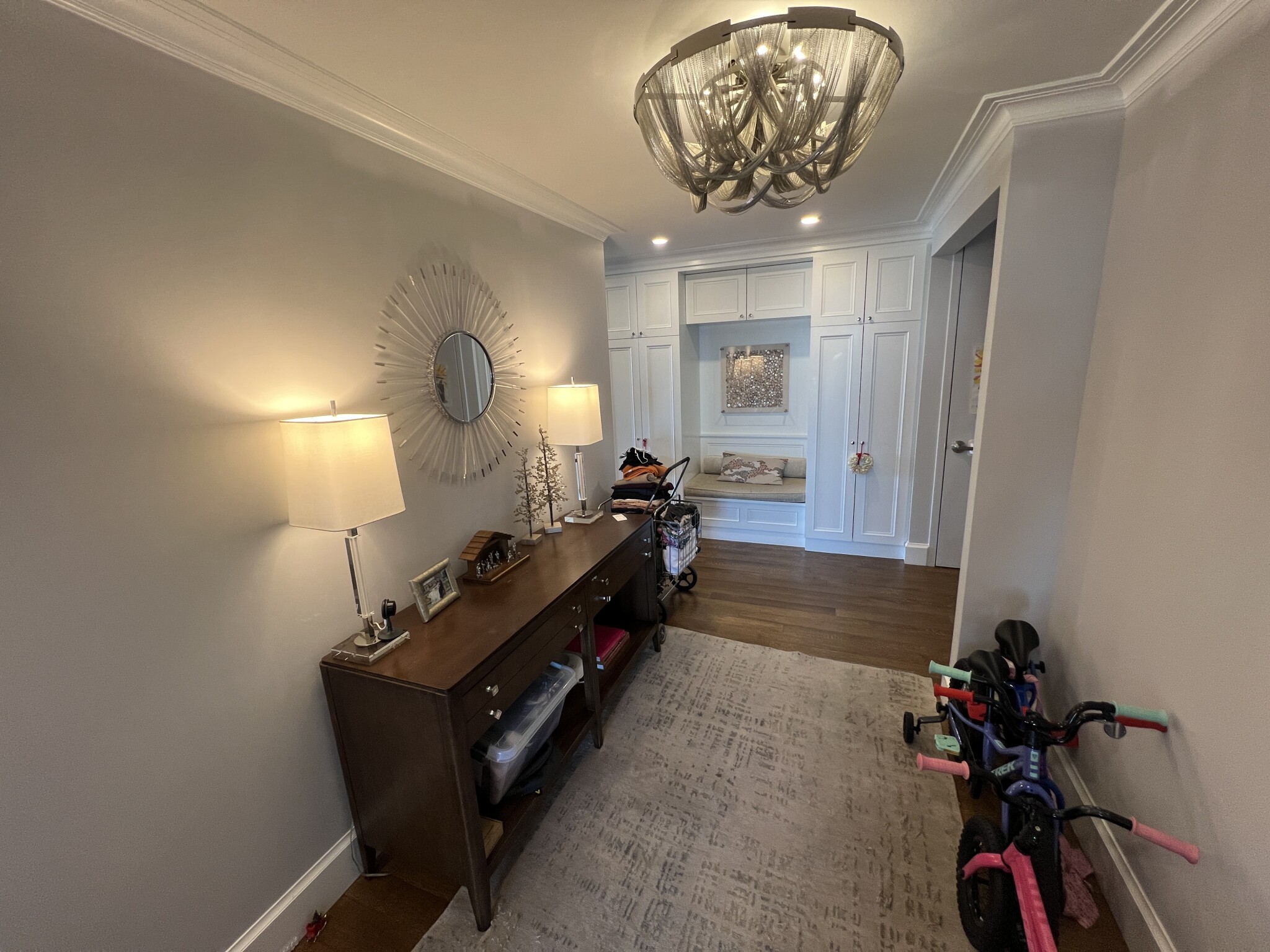 4 bed, 3.5 bath apartment for rent at 85 East India Row Unit 37, Boston Downtown — photo 8 of 50