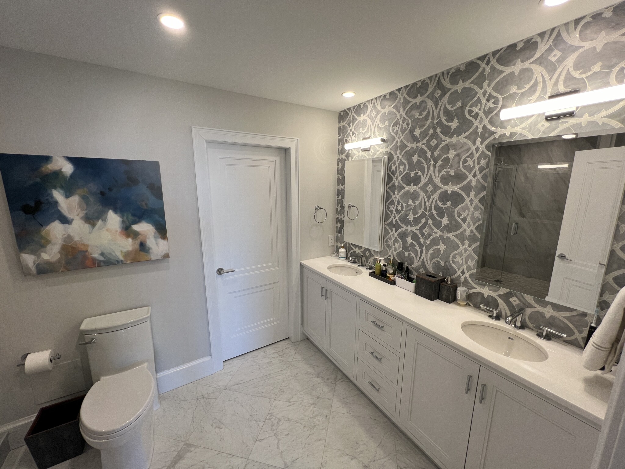 4 bed, 3.5 bath apartment for rent at 85 East India Row Unit 37, Boston Downtown — photo 10 of 50