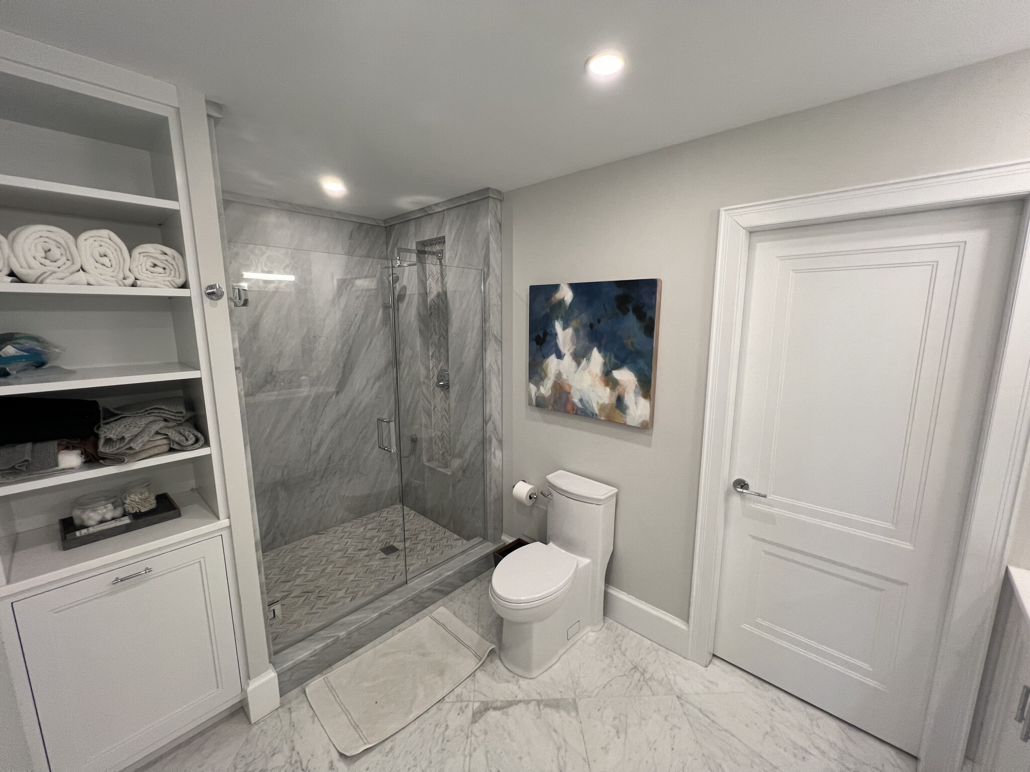4 bed, 3.5 bath apartment for rent at 85 East India Row Unit 37, Boston Downtown — photo 11 of 50