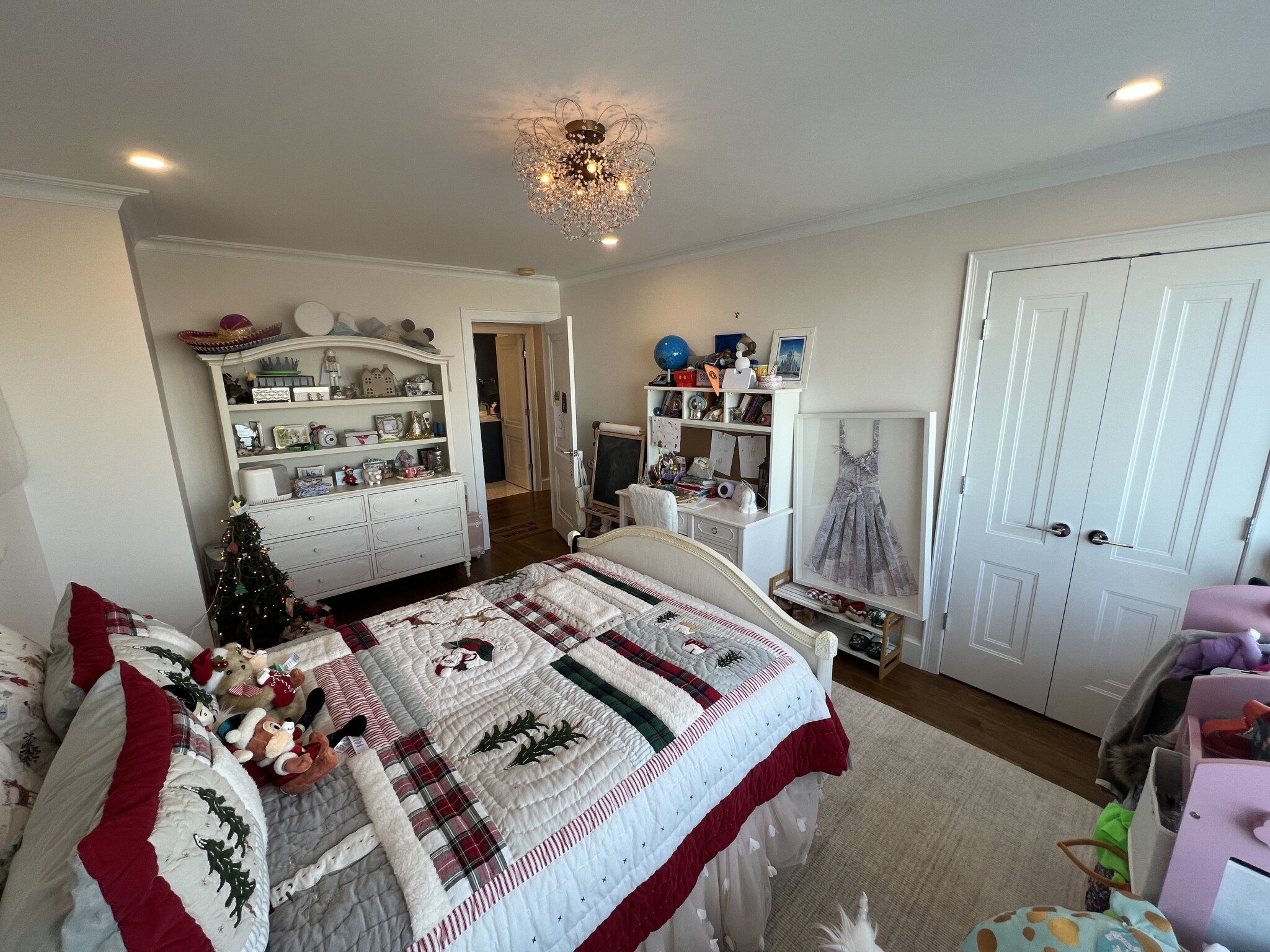 4 bed, 3.5 bath apartment for rent at 85 East India Row Unit 37, Boston Downtown — photo 23 of 50
