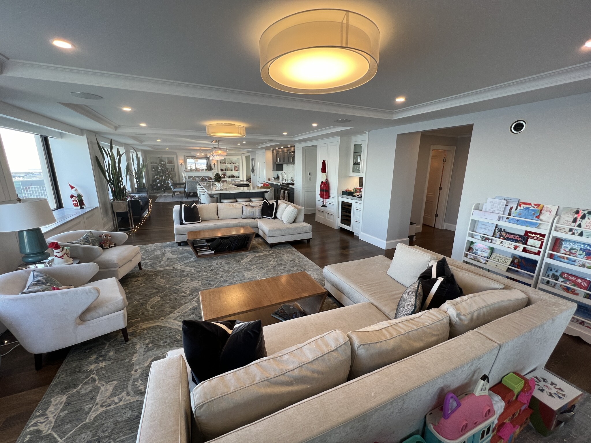 4 bed, 3.5 bath apartment for rent at 85 East India Row Unit 37, Boston Downtown — photo 28 of 50