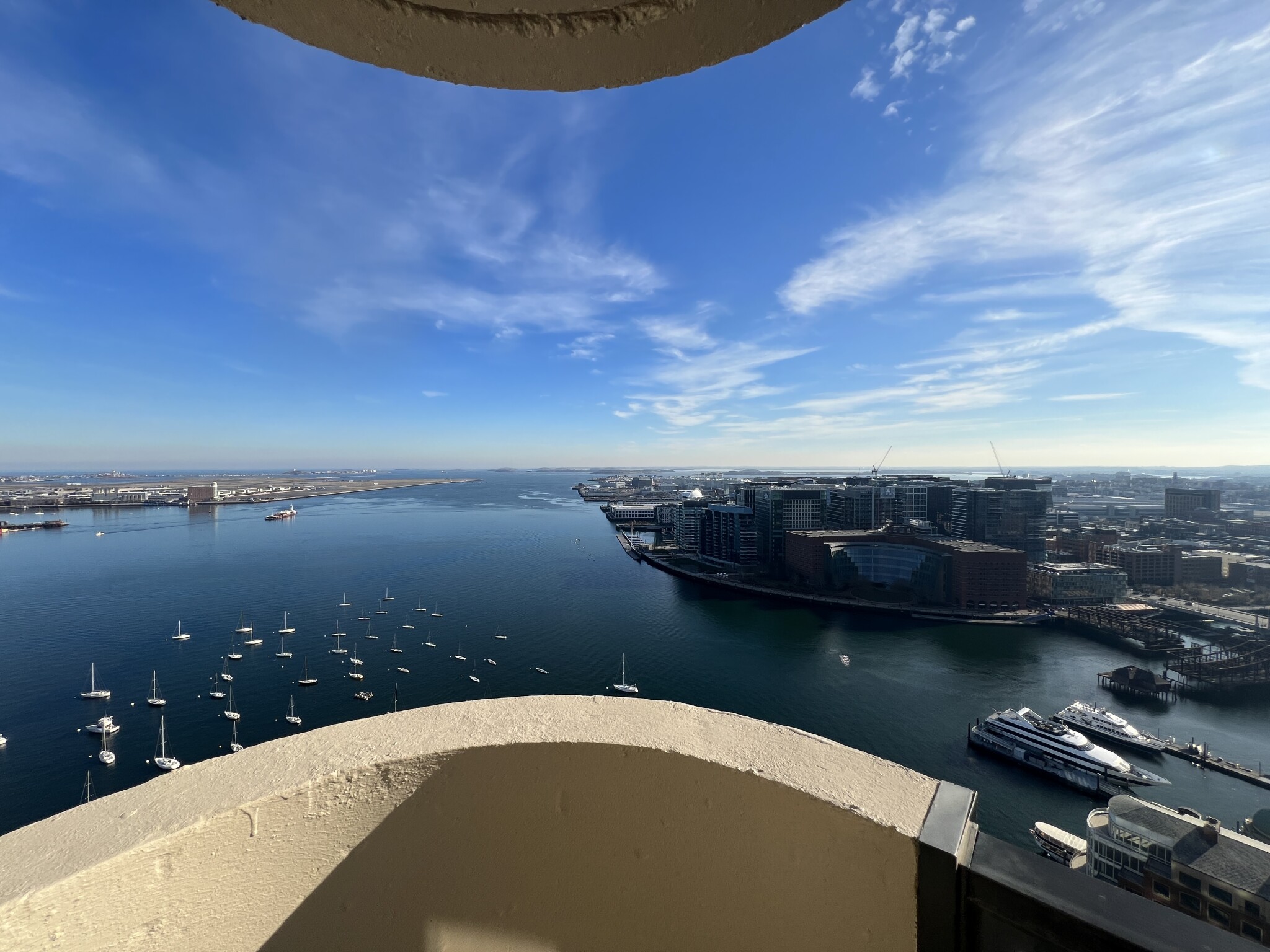 4 bed, 3.5 bath apartment for rent at 85 East India Row Unit 37, Boston Downtown — photo 33 of 50