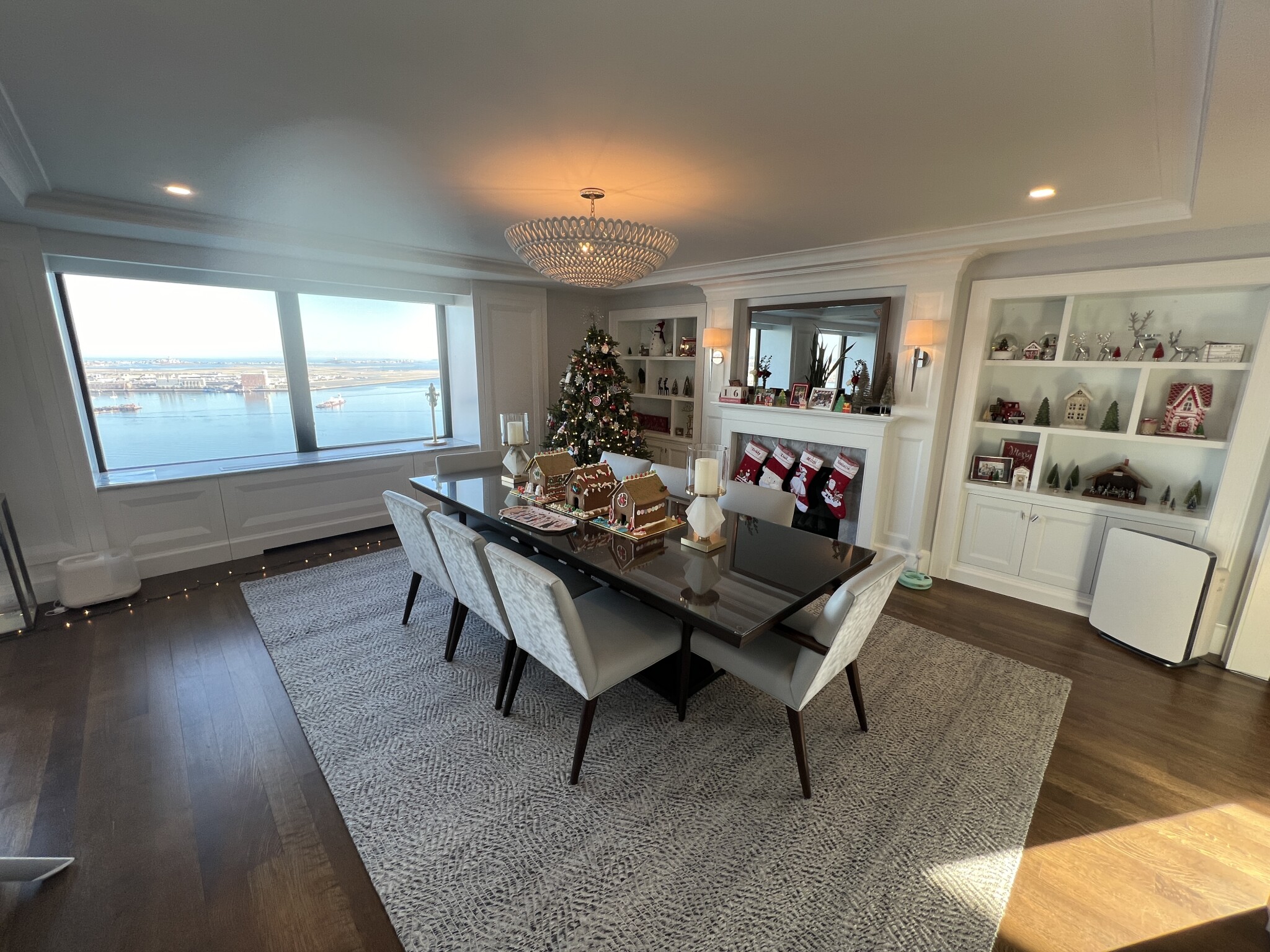 4 bed, 3.5 bath apartment for rent at 85 East India Row Unit 37, Boston Downtown — photo 36 of 50