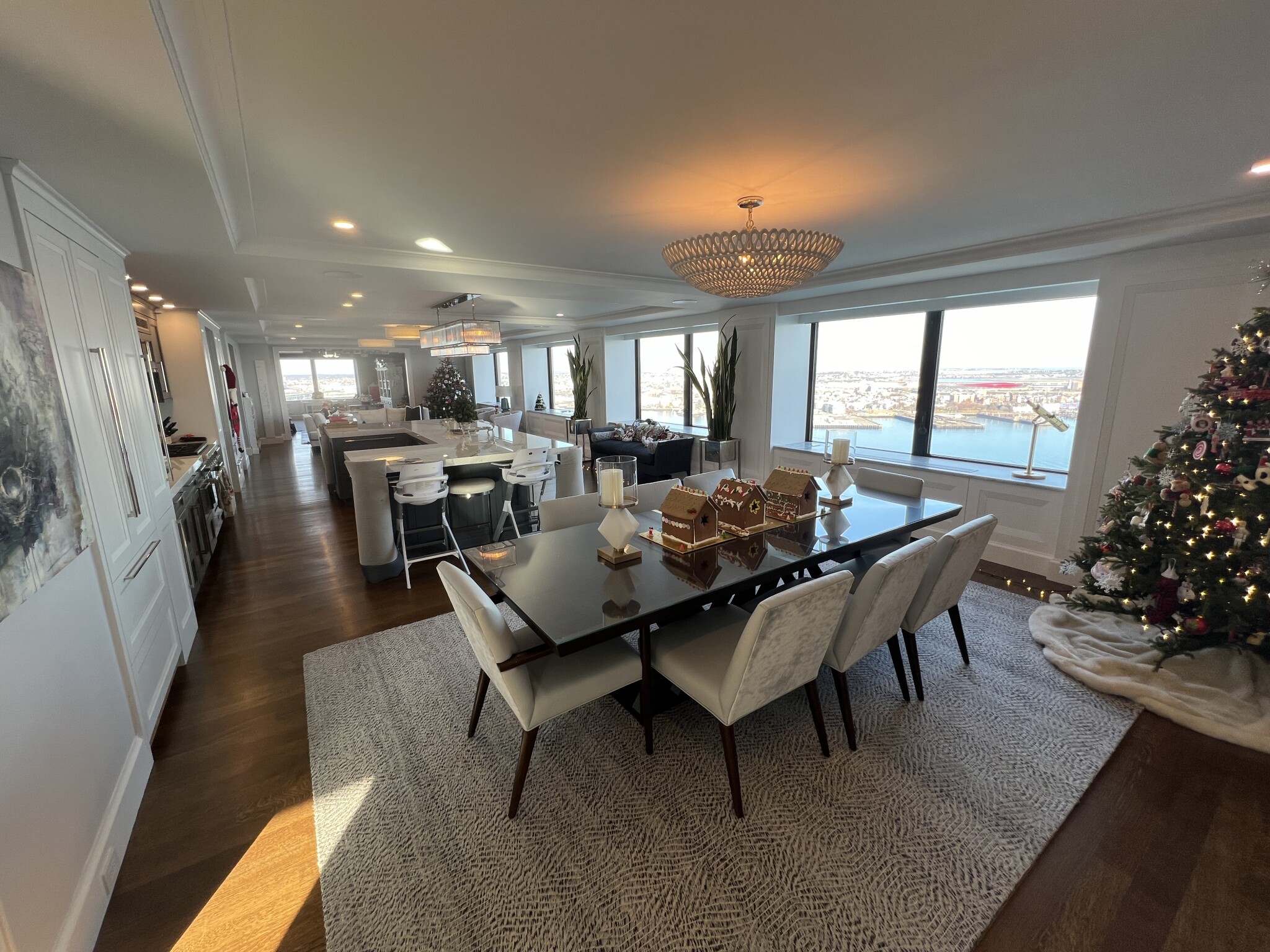 4 bed, 3.5 bath apartment for rent at 85 East India Row Unit 37, Boston Downtown — photo 38 of 50