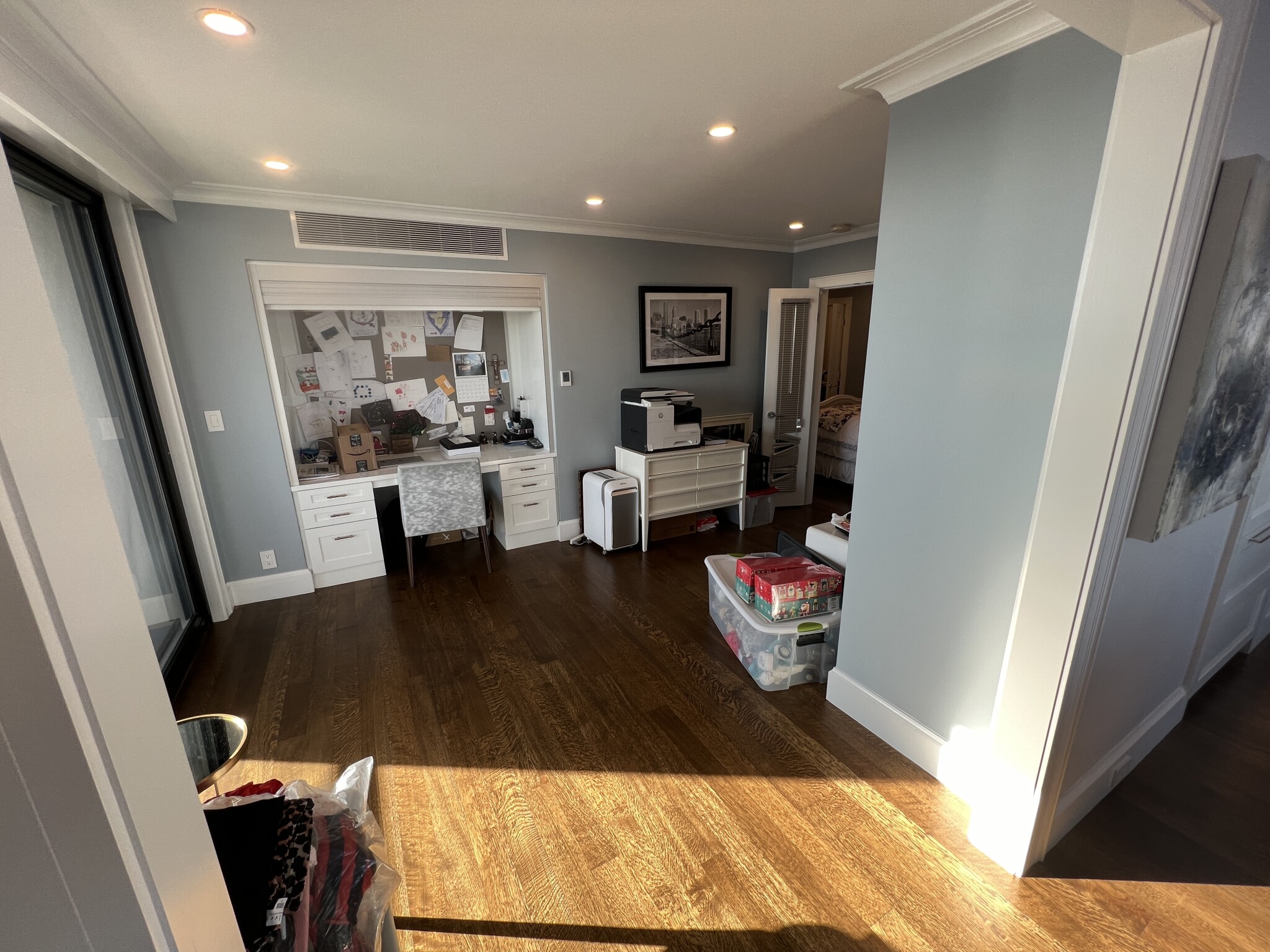 4 bed, 3.5 bath apartment for rent at 85 East India Row Unit 37, Boston Downtown — photo 39 of 50