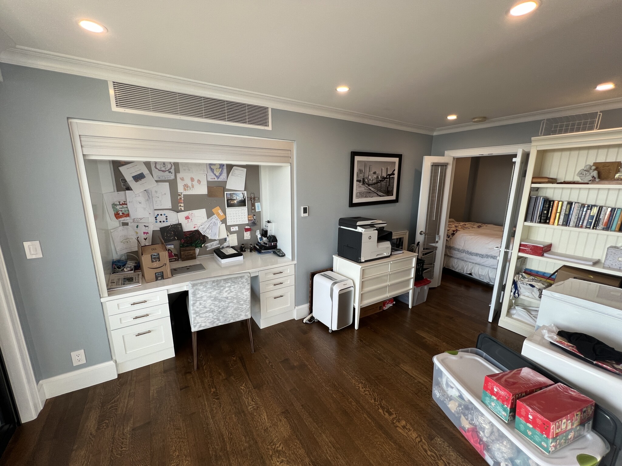 4 bed, 3.5 bath apartment for rent at 85 East India Row Unit 37, Boston Downtown — photo 40 of 50