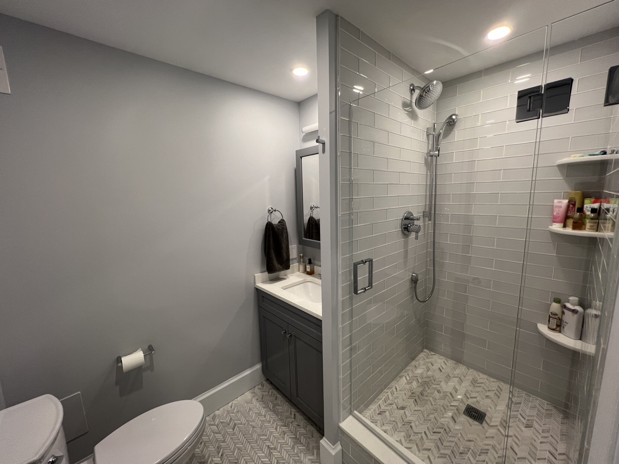 4 bed, 3.5 bath apartment for rent at 85 East India Row Unit 37, Boston Downtown — photo 42 of 50