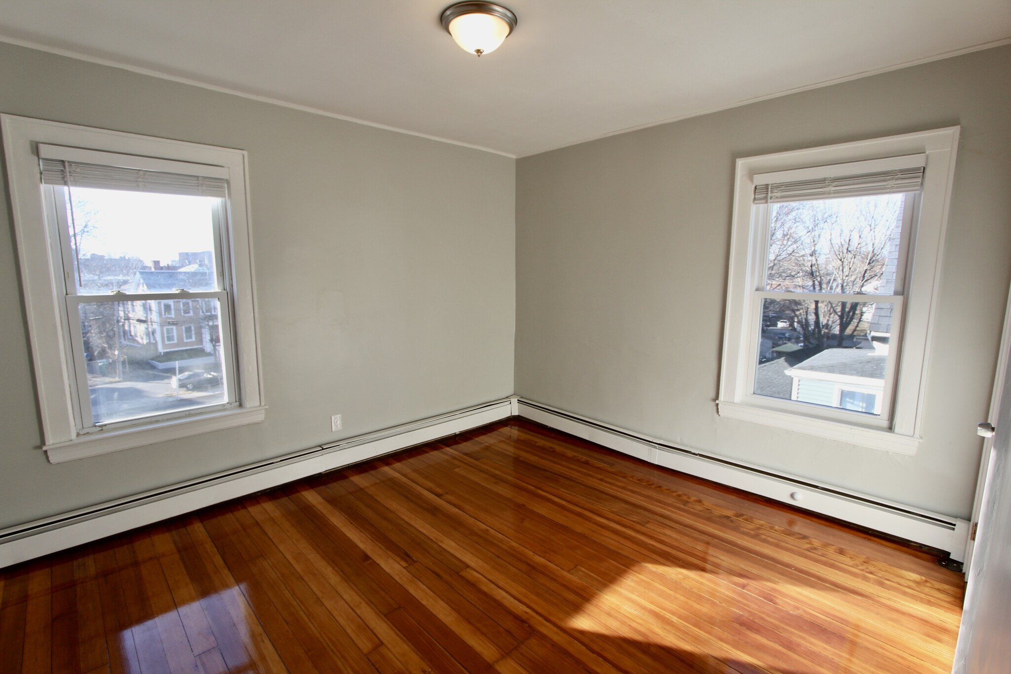 1 bed, 1 bath apartment for rent at 56 Estes St Unit 6, Lynn — photo 1 of 6