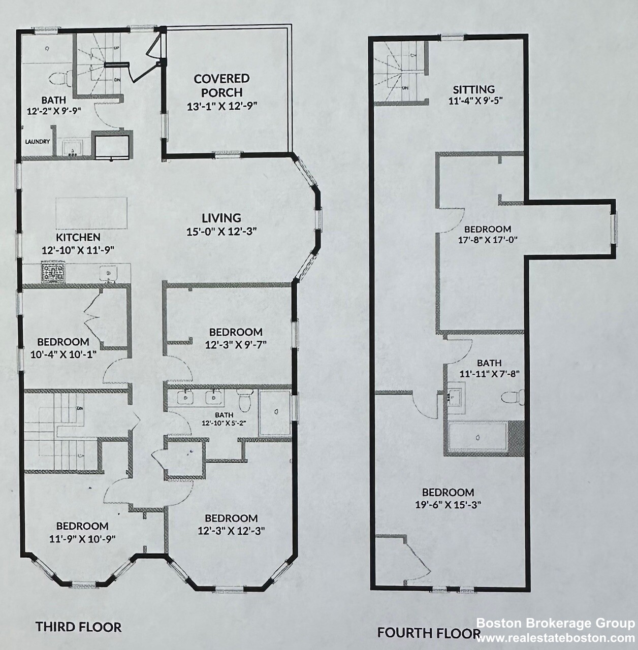 228 Calumet St, Mission Hill