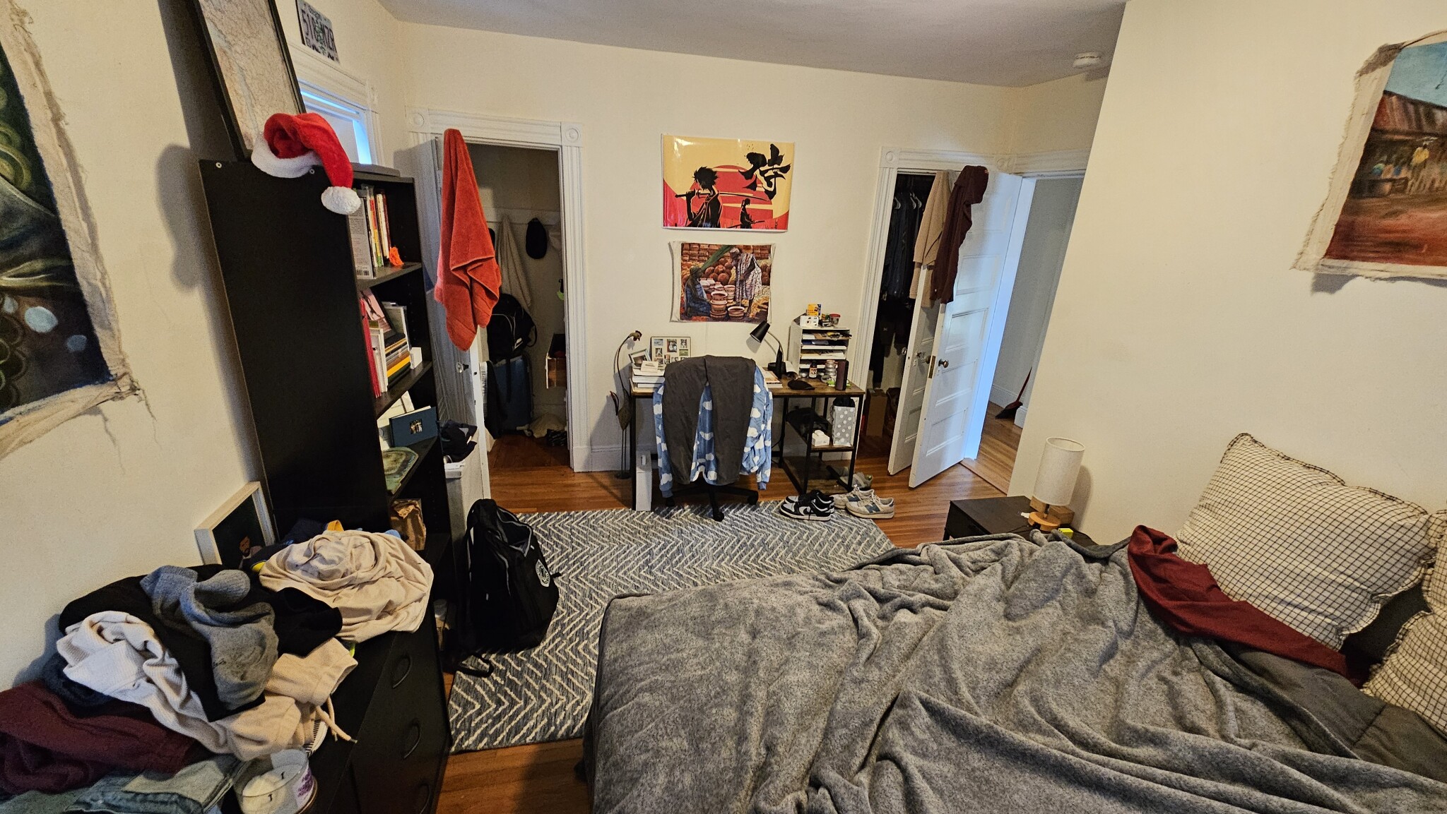 1 Woodstock Ave, Brighton