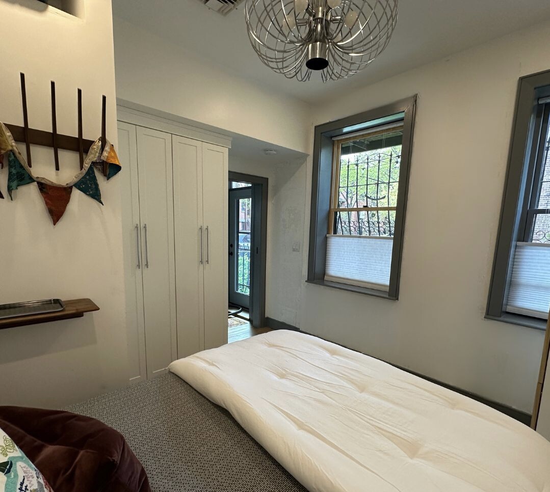 1 bed, 1 bath apartment for rent at 5 Greenwich Park Unit 3, South End — photo 7 of 13