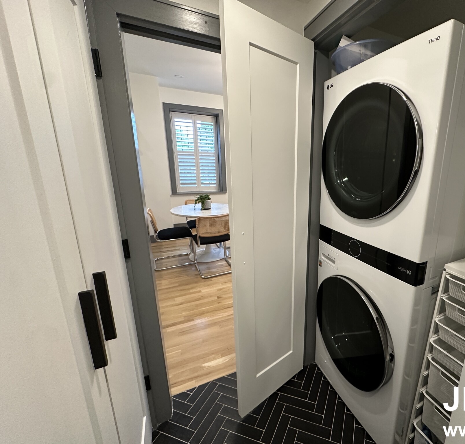 1 bed, 1 bath apartment for rent at 5 Greenwich Park Unit 3, South End — photo 11 of 13