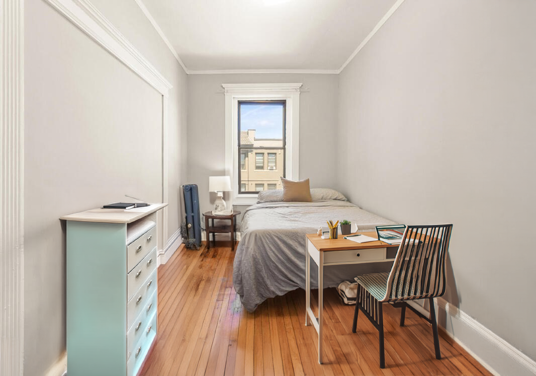 28 Glenville Ave, Allston