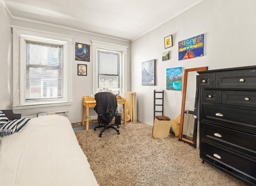 28 Glenville Ave, Allston