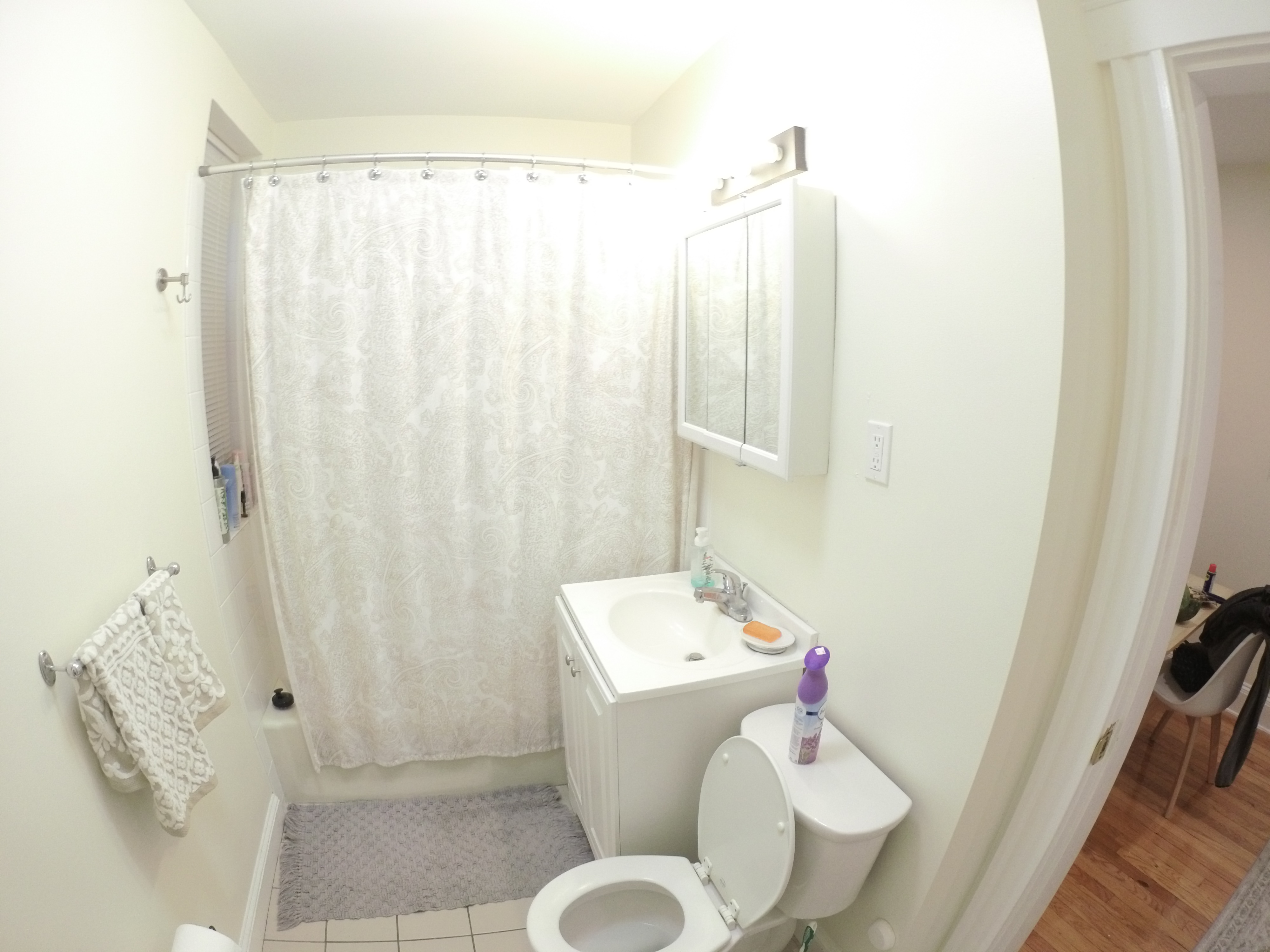 3 bed, 1 bath apartment for rent at 375 Chestnut Hill Ave Unit 21, Brighton — photo 5 of 5