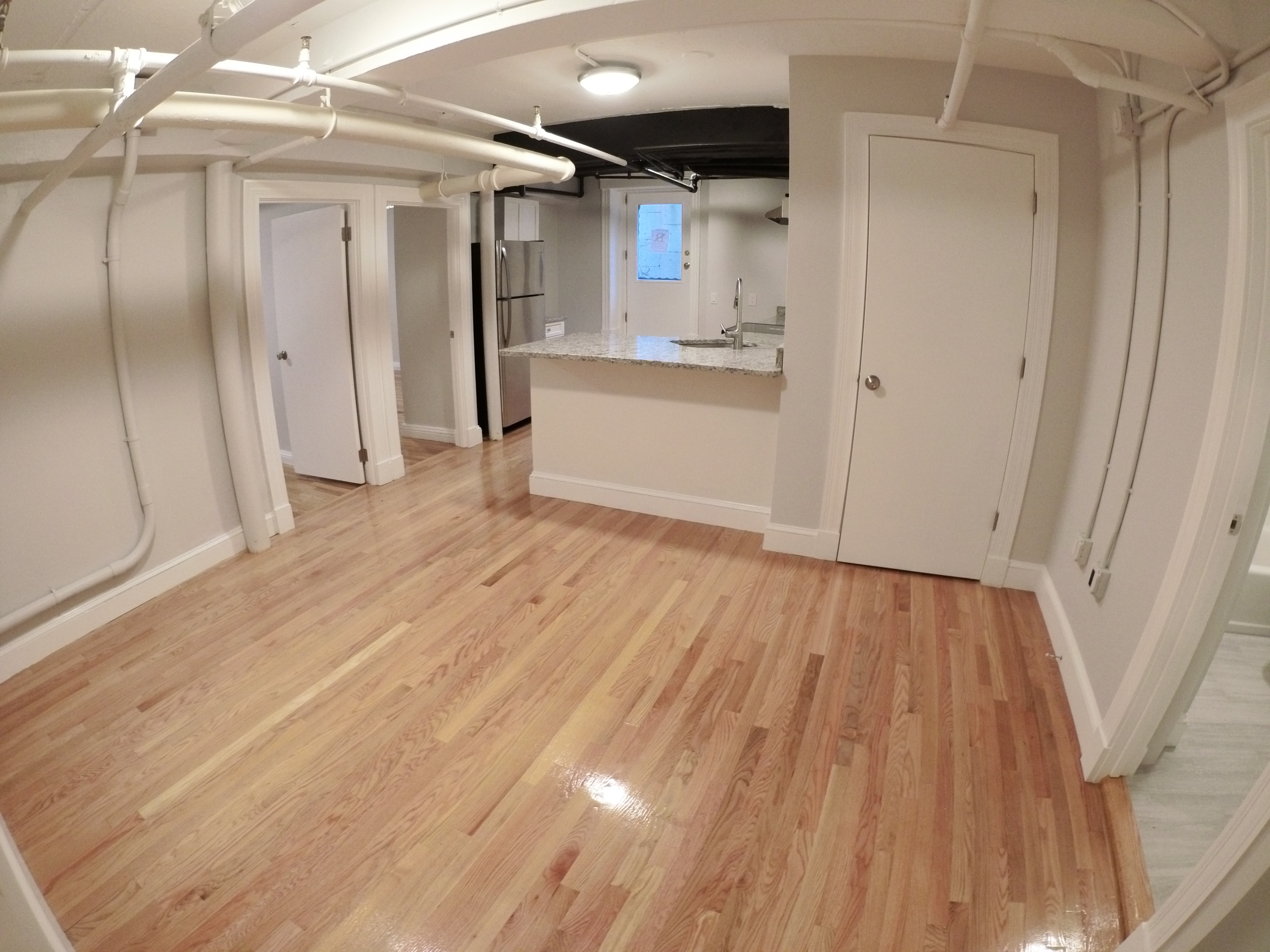 3 bed, 1 bath apartment for rent at 1452 Commonwealth Ave Unit B, Brighton — photo 9 of 10