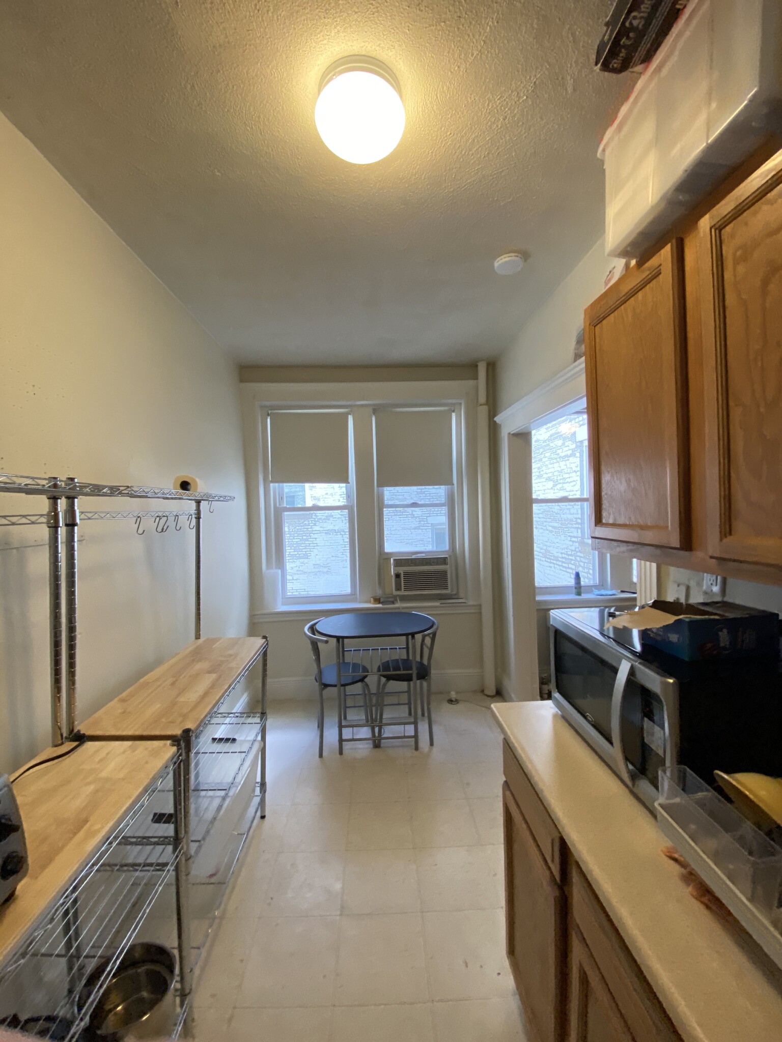 1 bed, 1 bath apartment for rent at 28 Walbridge St Unit 5, Allston — photo 2 of 6