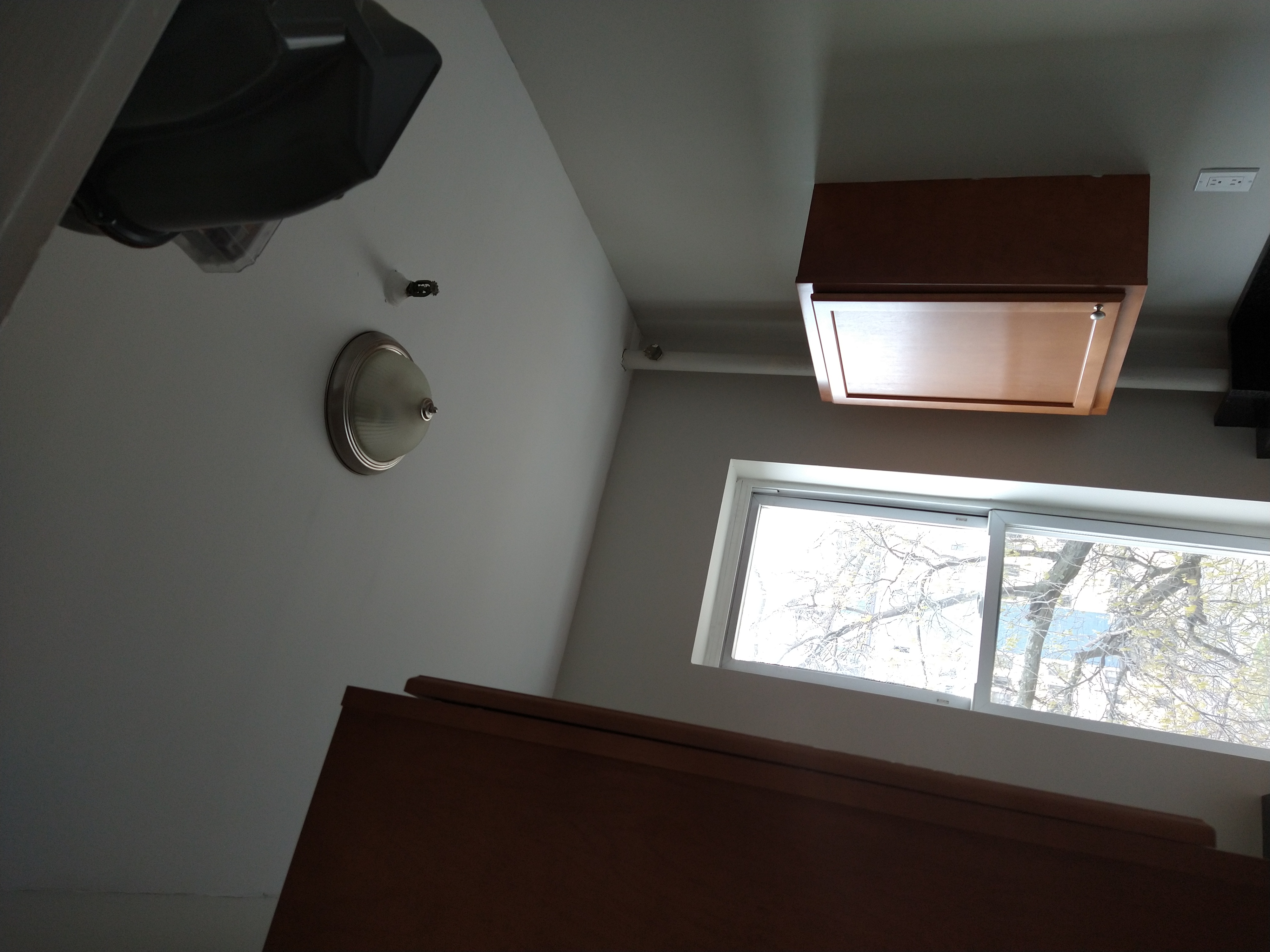Studio bed, 1 bath apartment for rent at 1190 Commonwealth Ave Unit 19, Allston — photo 4 of 9